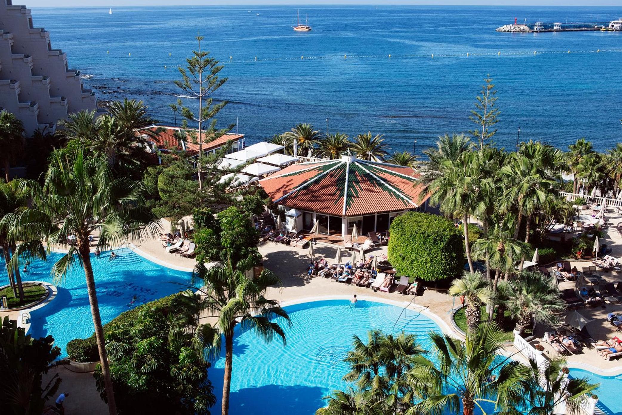 Spring Arona Gran Hotel - Adults Only — 25