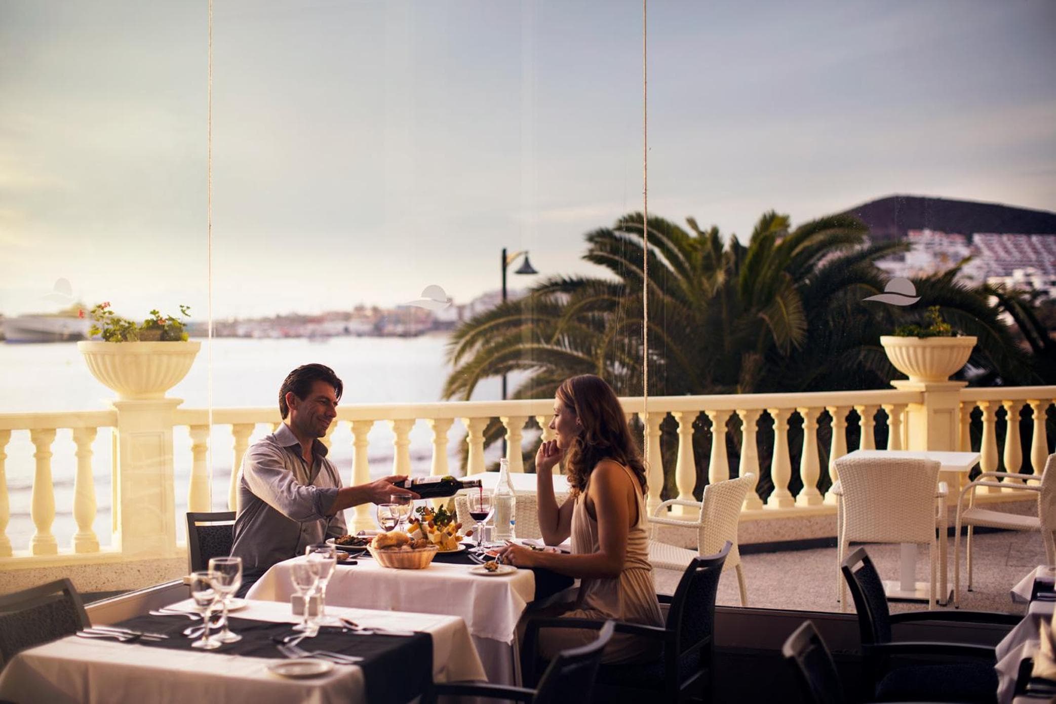 Spring Arona Gran Hotel - Adults Only — 22