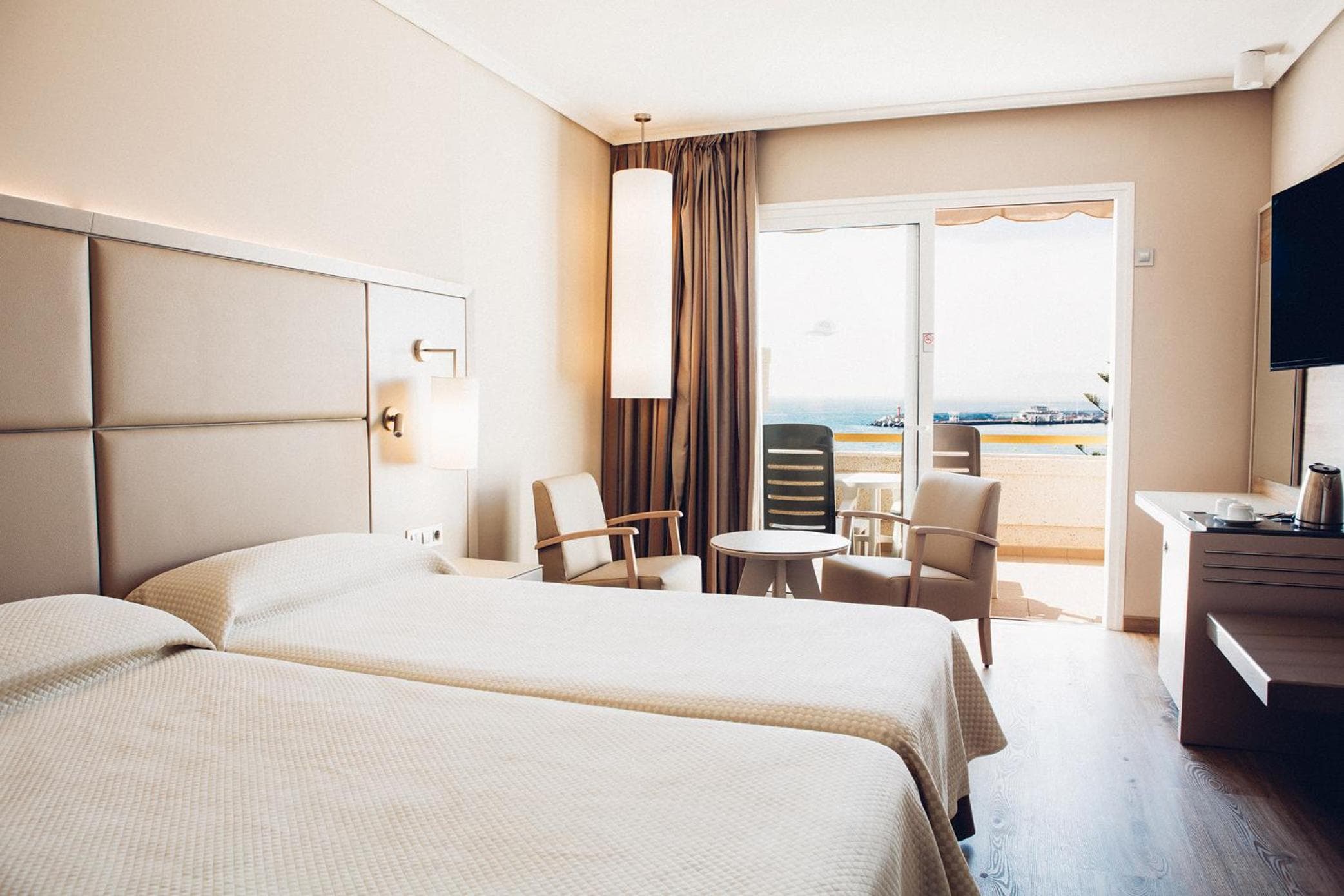 Spring Arona Gran Hotel - Adults Only — 10