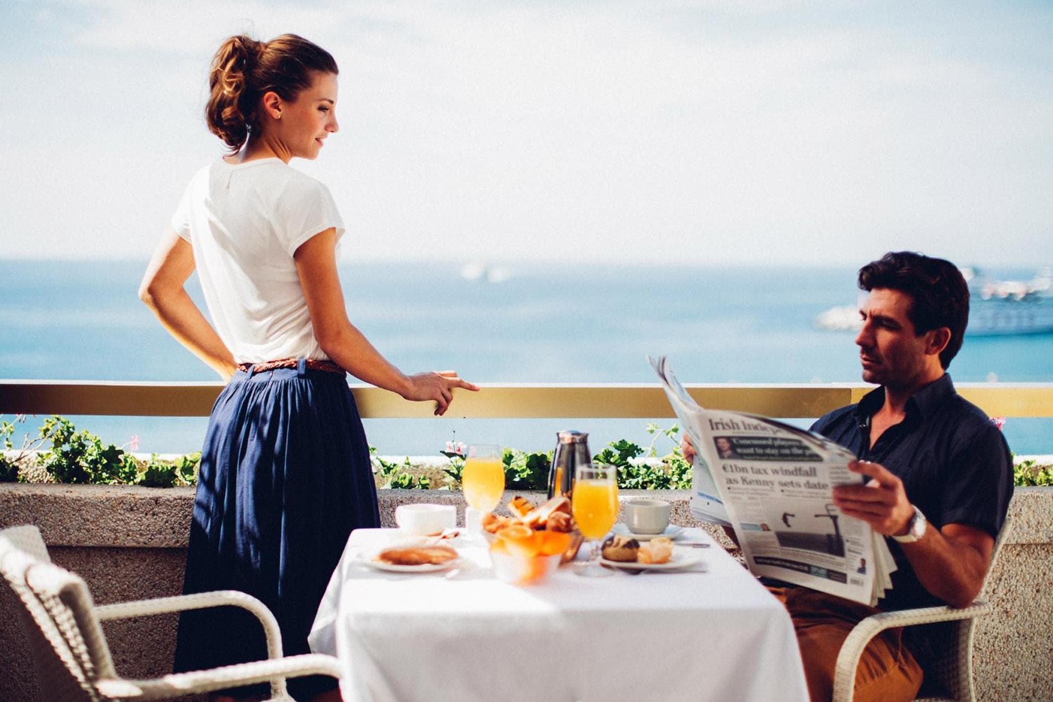 Spring Arona Gran Hotel - Adults Only — 12