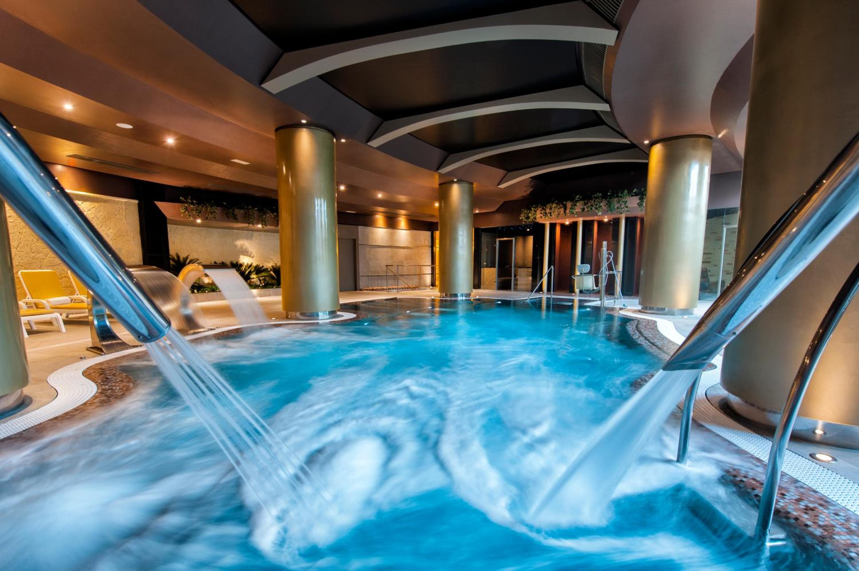 Spring Arona Gran Hotel - Adults Only — 9