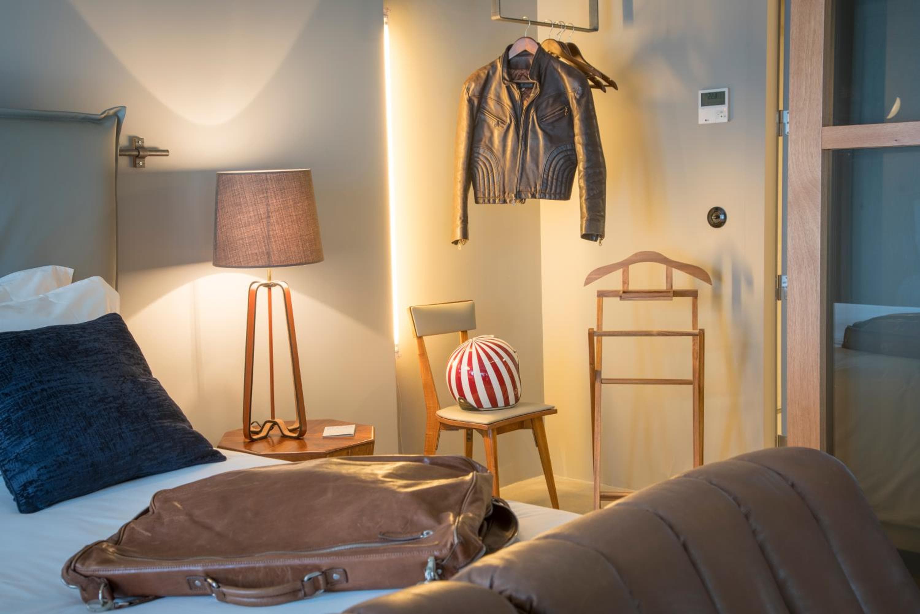 Cultura Cruda Arte & Lofts Bairro Alto — 4