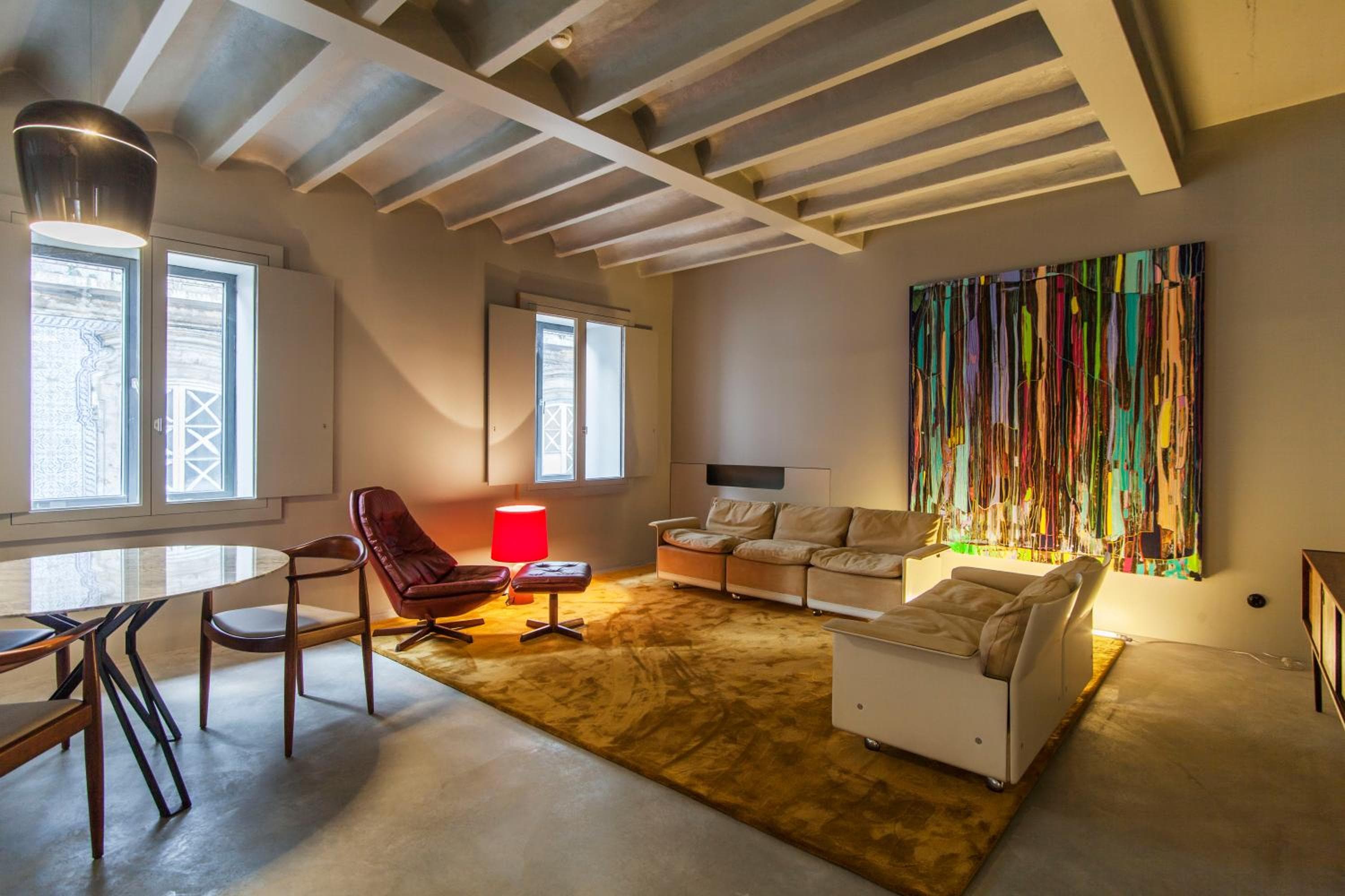 Raw Culture Art & Lofts Bairro Alto — 11