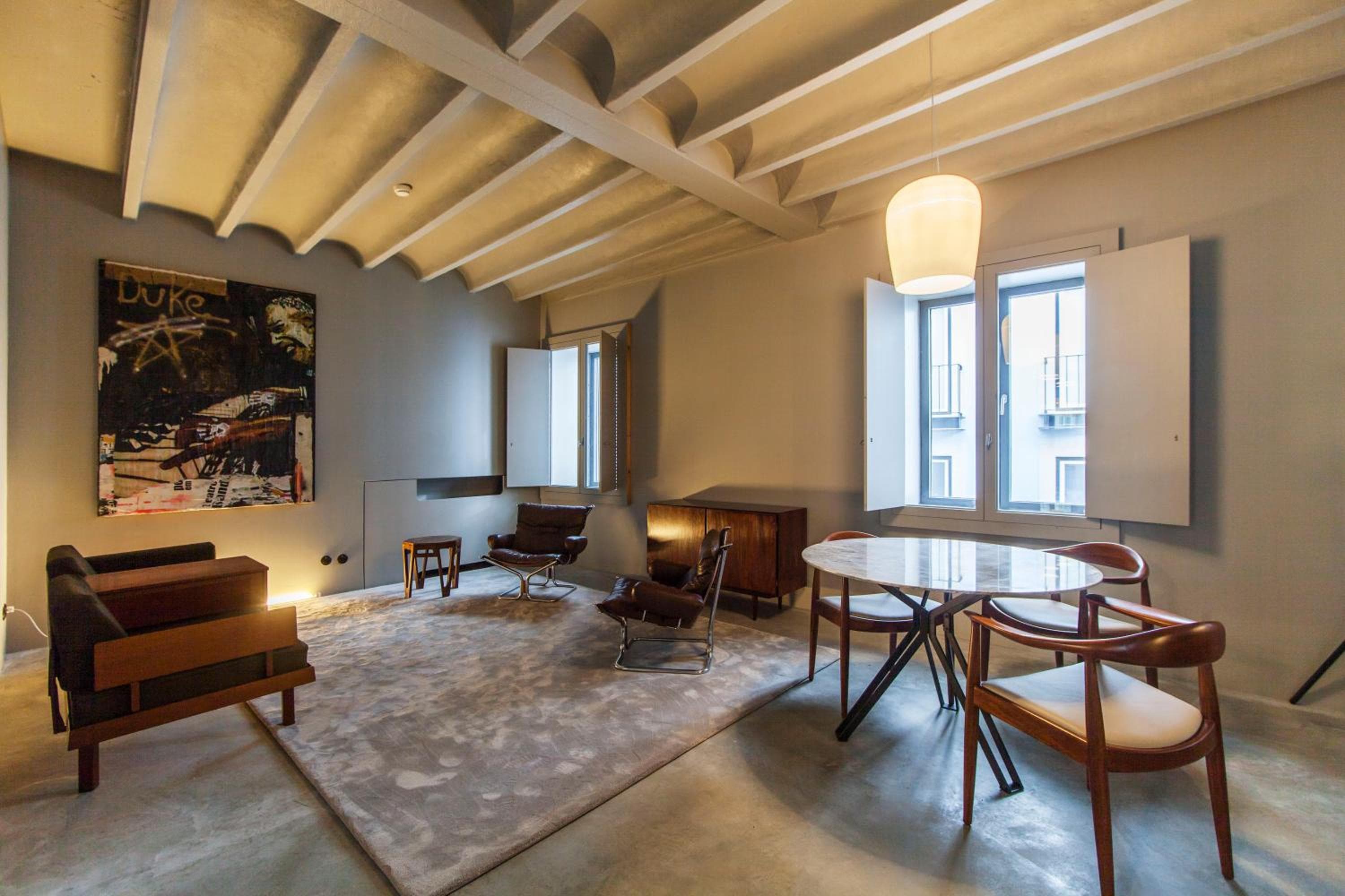 Cultura Cruda Arte & Lofts Bairro Alto — 17