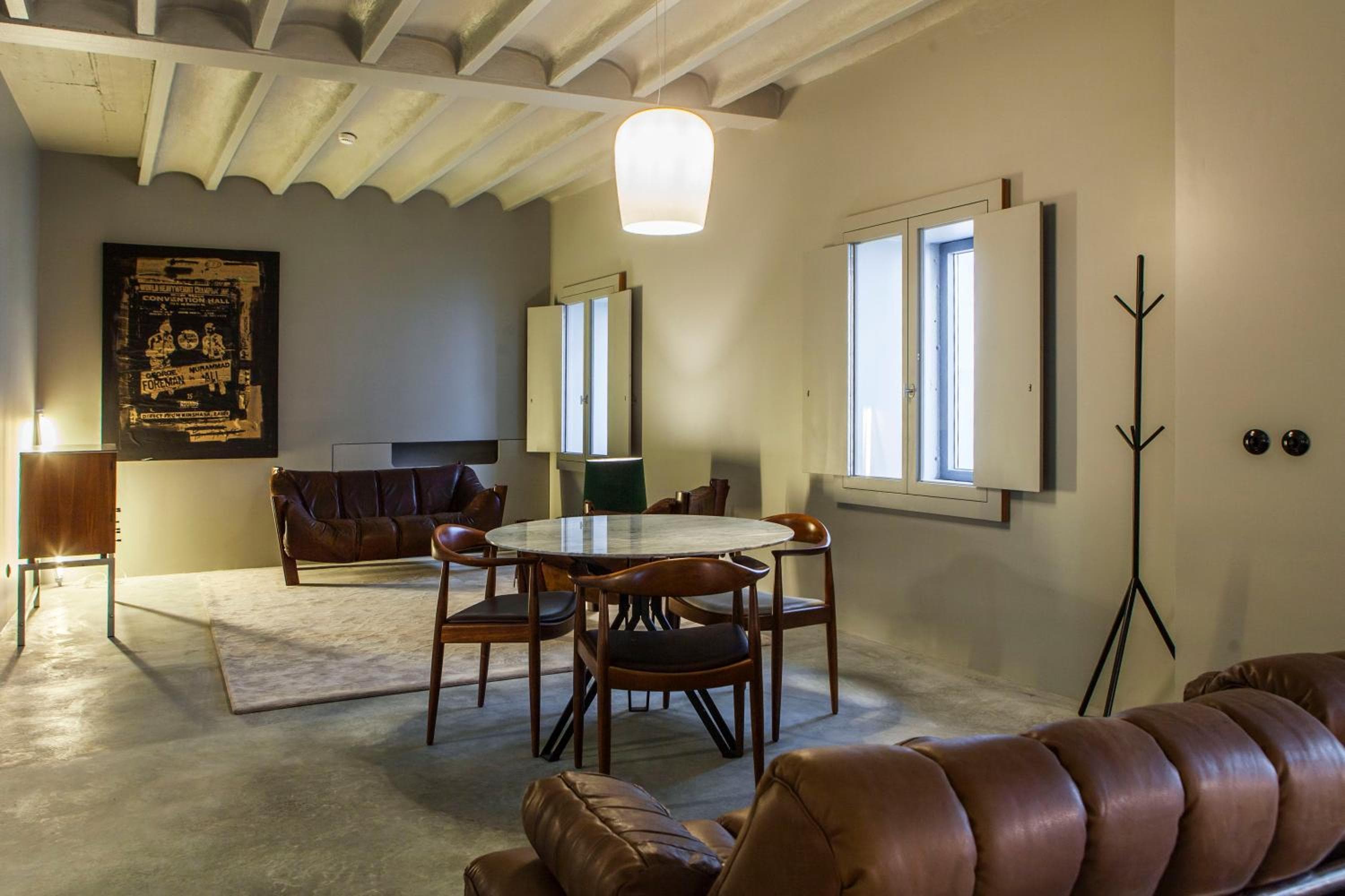 Raw Culture Art & Lofts Bairro Alto — 8