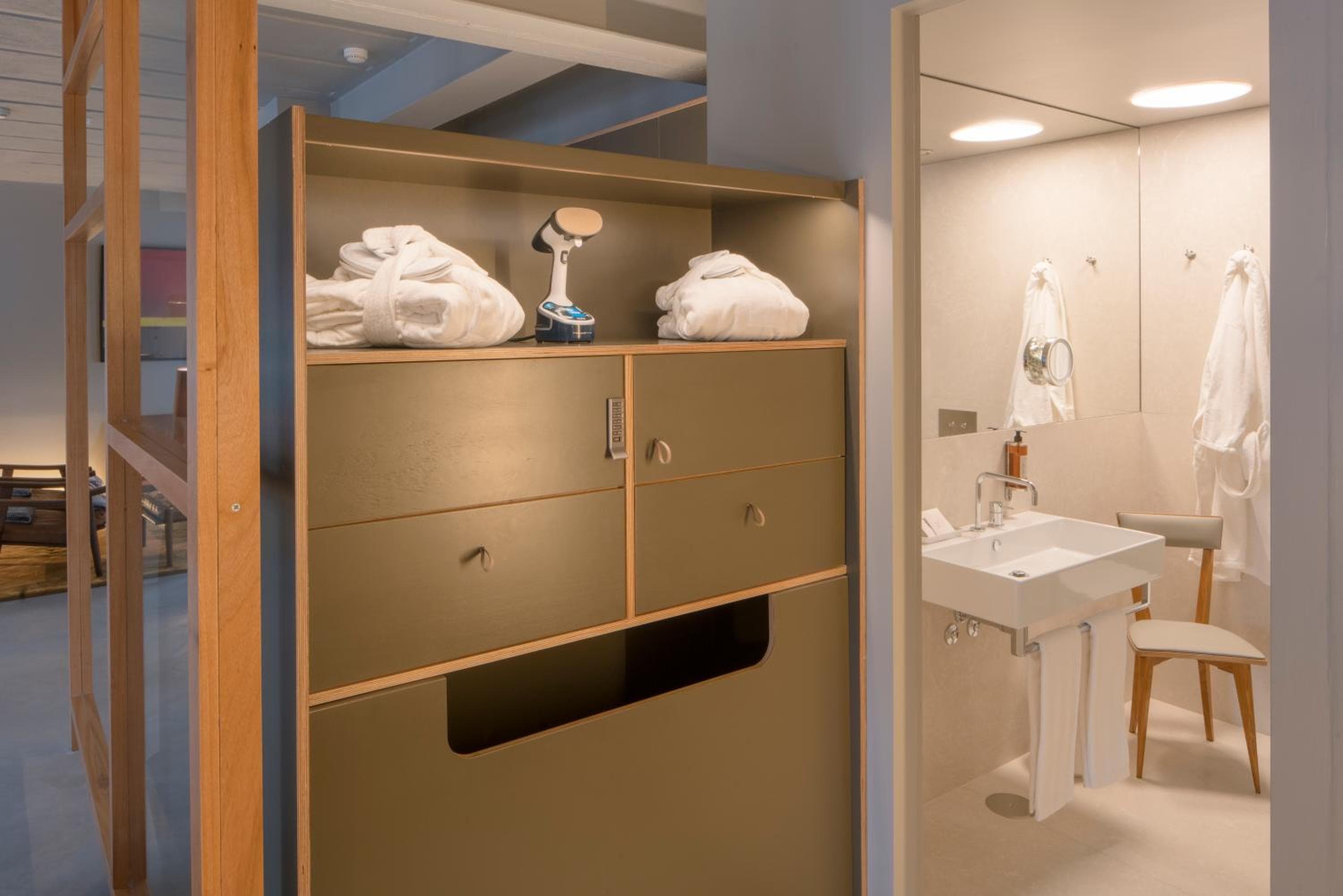Raw Culture Art & Lofts Bairro Alto — 9