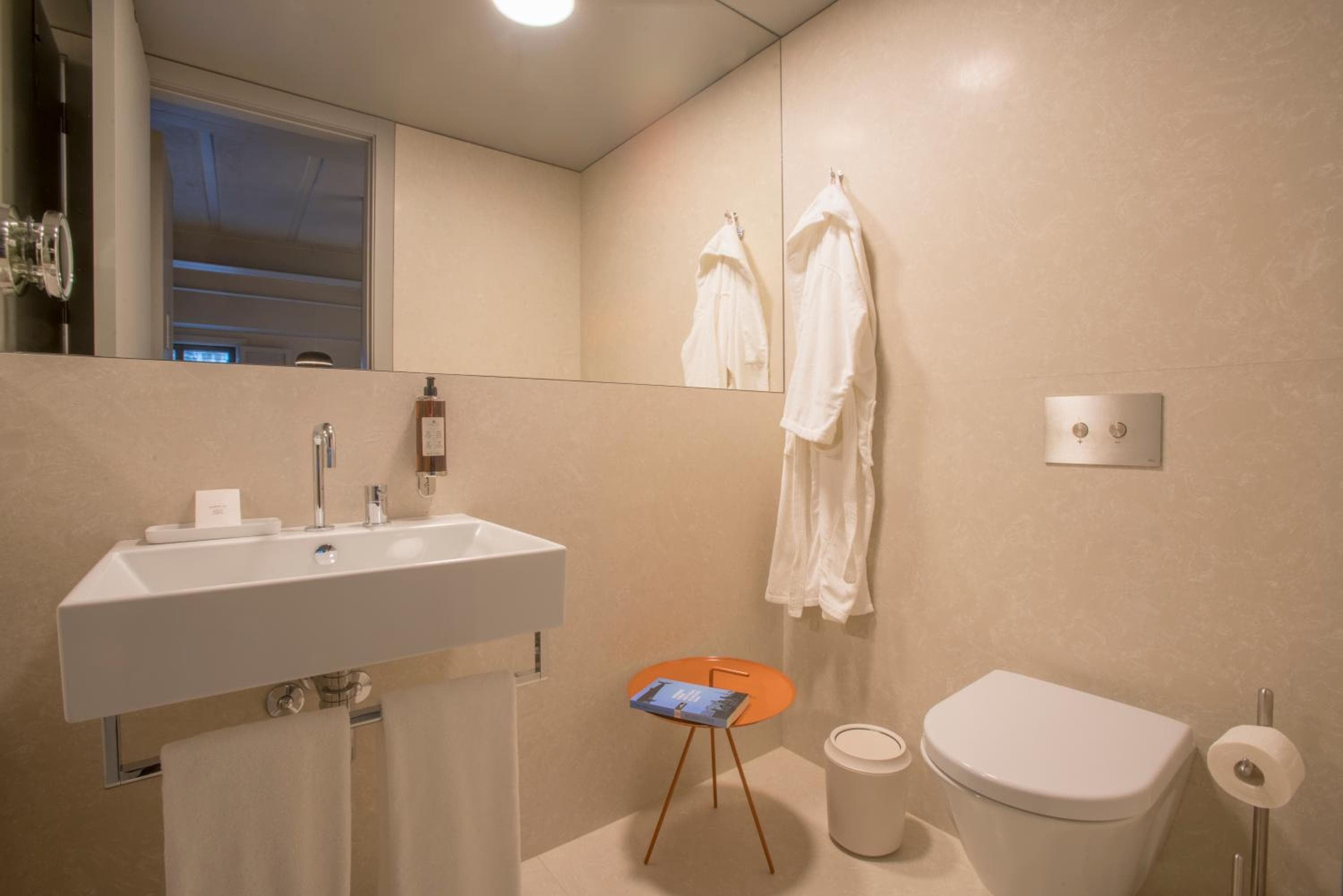 Raw Culture Art & Lofts Bairro Alto — 14