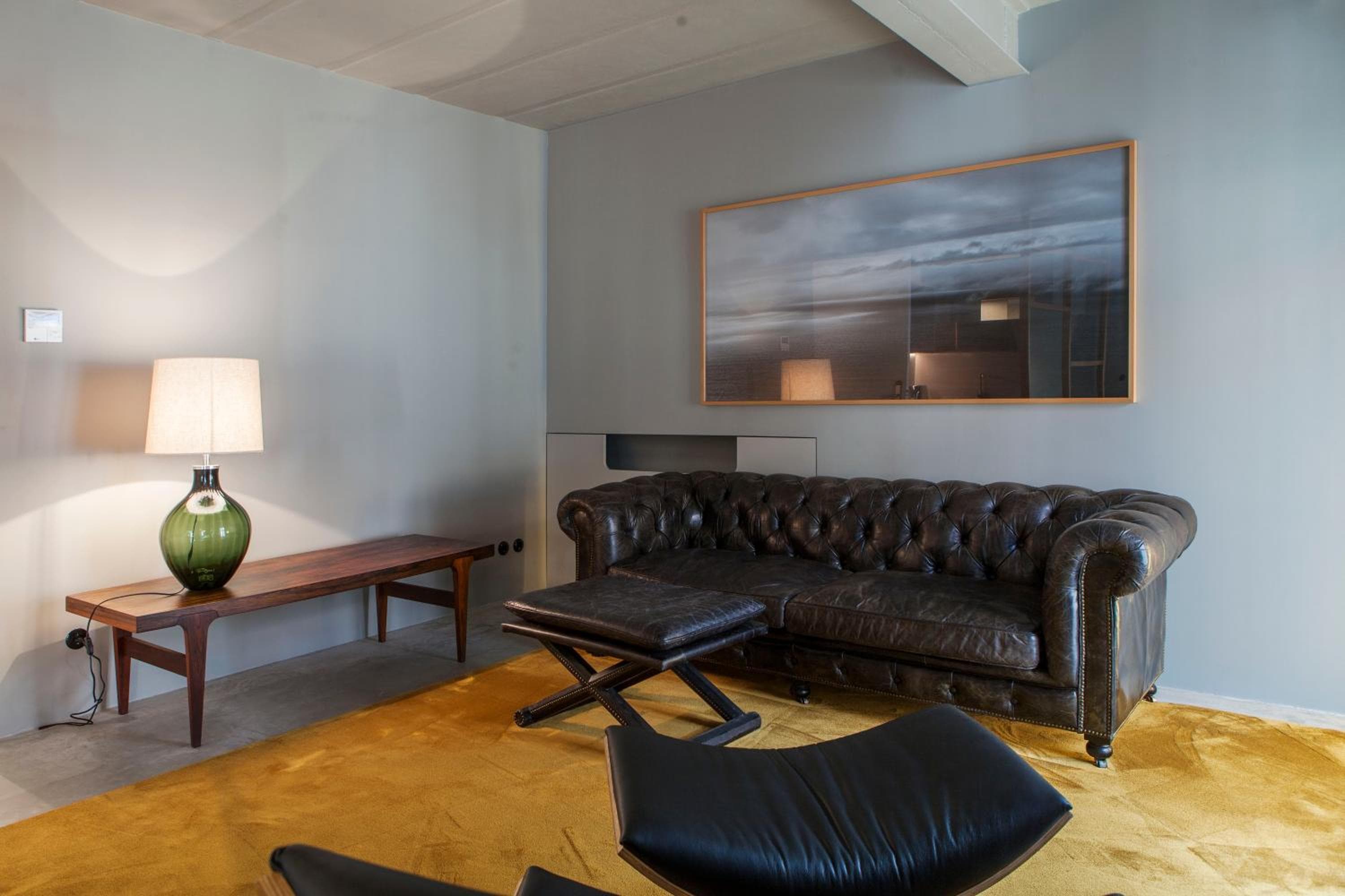Raw Culture Art & Lofts Bairro Alto — 30