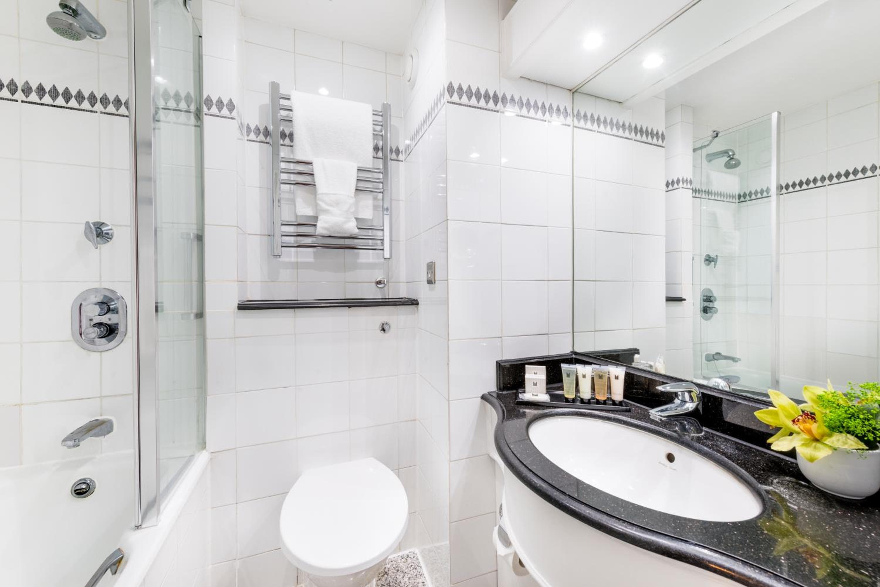 Millennium Hotel London Knightsbridge — 11