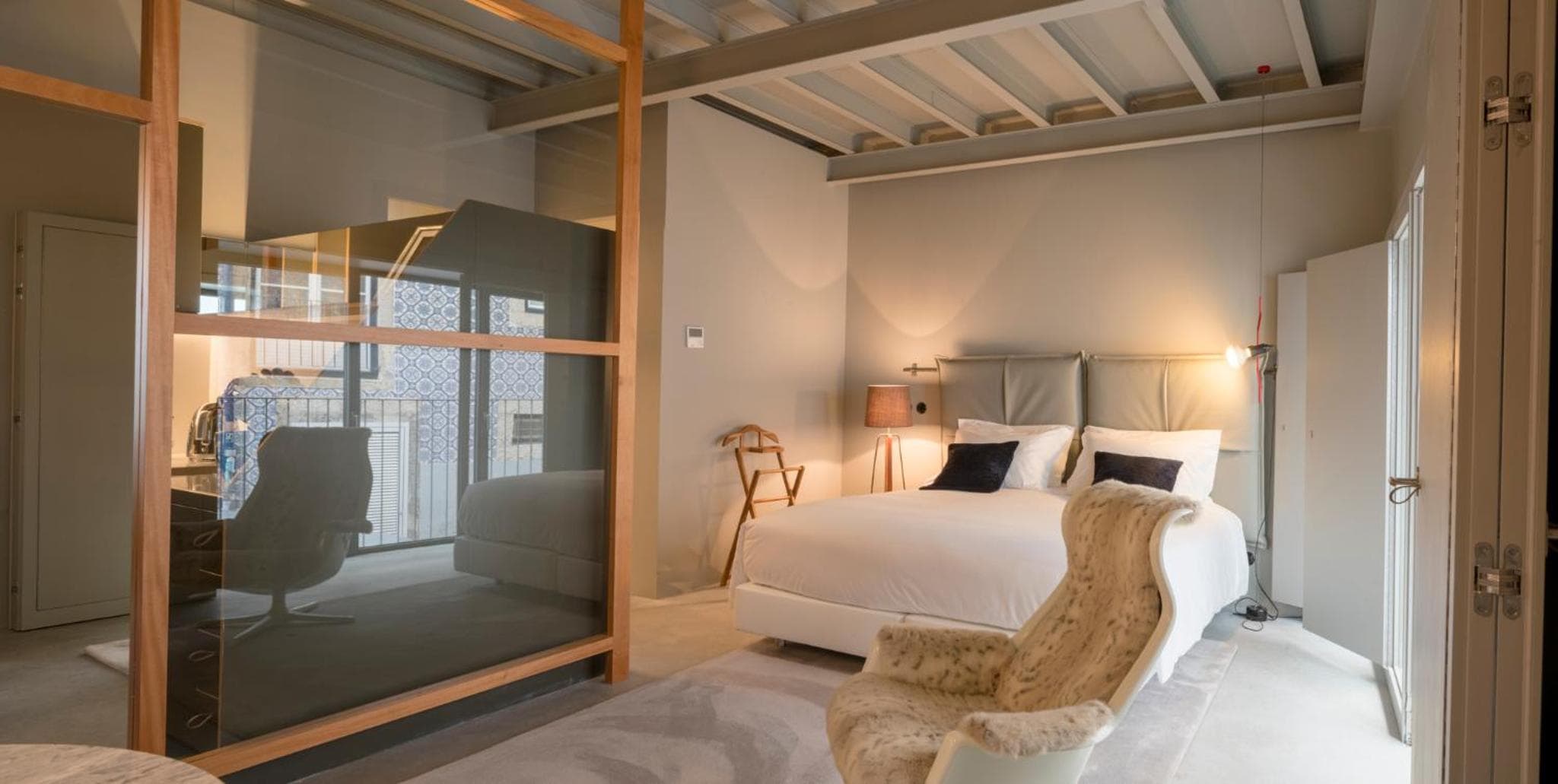 Cultura Cruda Arte & Lofts Bairro Alto — 7