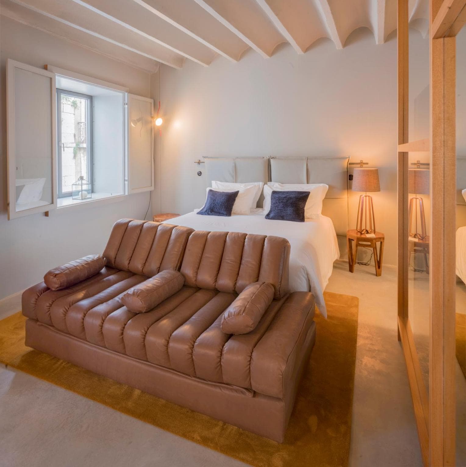 Cultura Cruda Arte & Lofts Bairro Alto — 14
