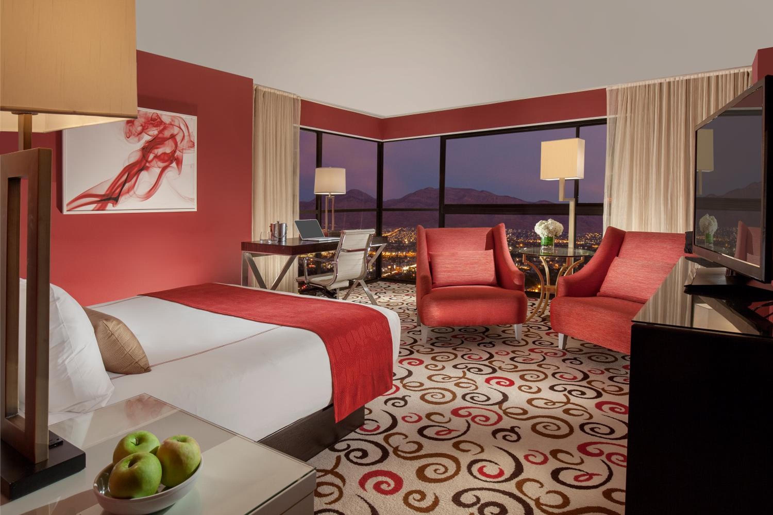 Downtown Grand Hotel & Casino — 11