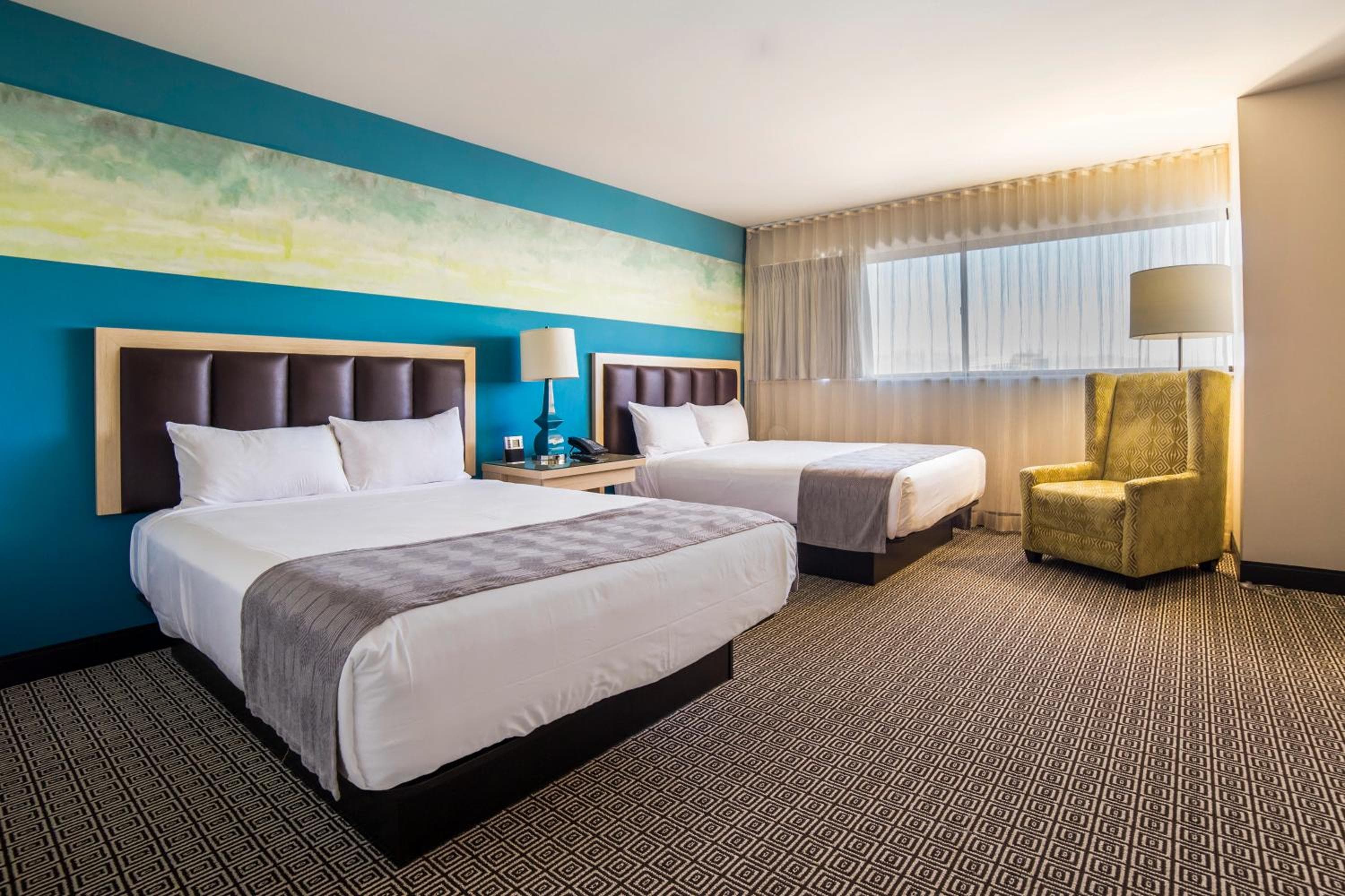 Downtown Grand Hotel & Casino — 3