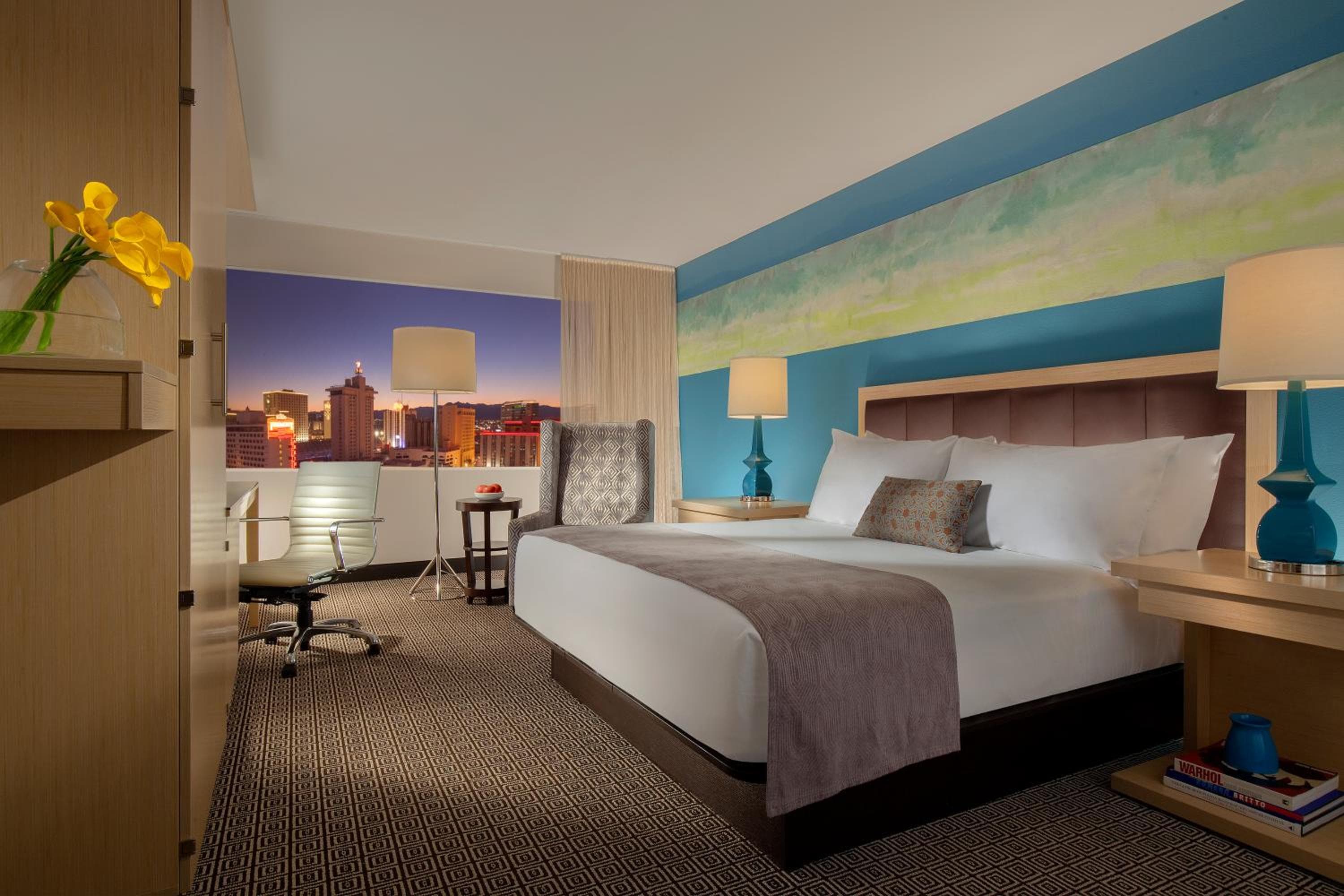 Downtown Grand Hotel & Casino — 14