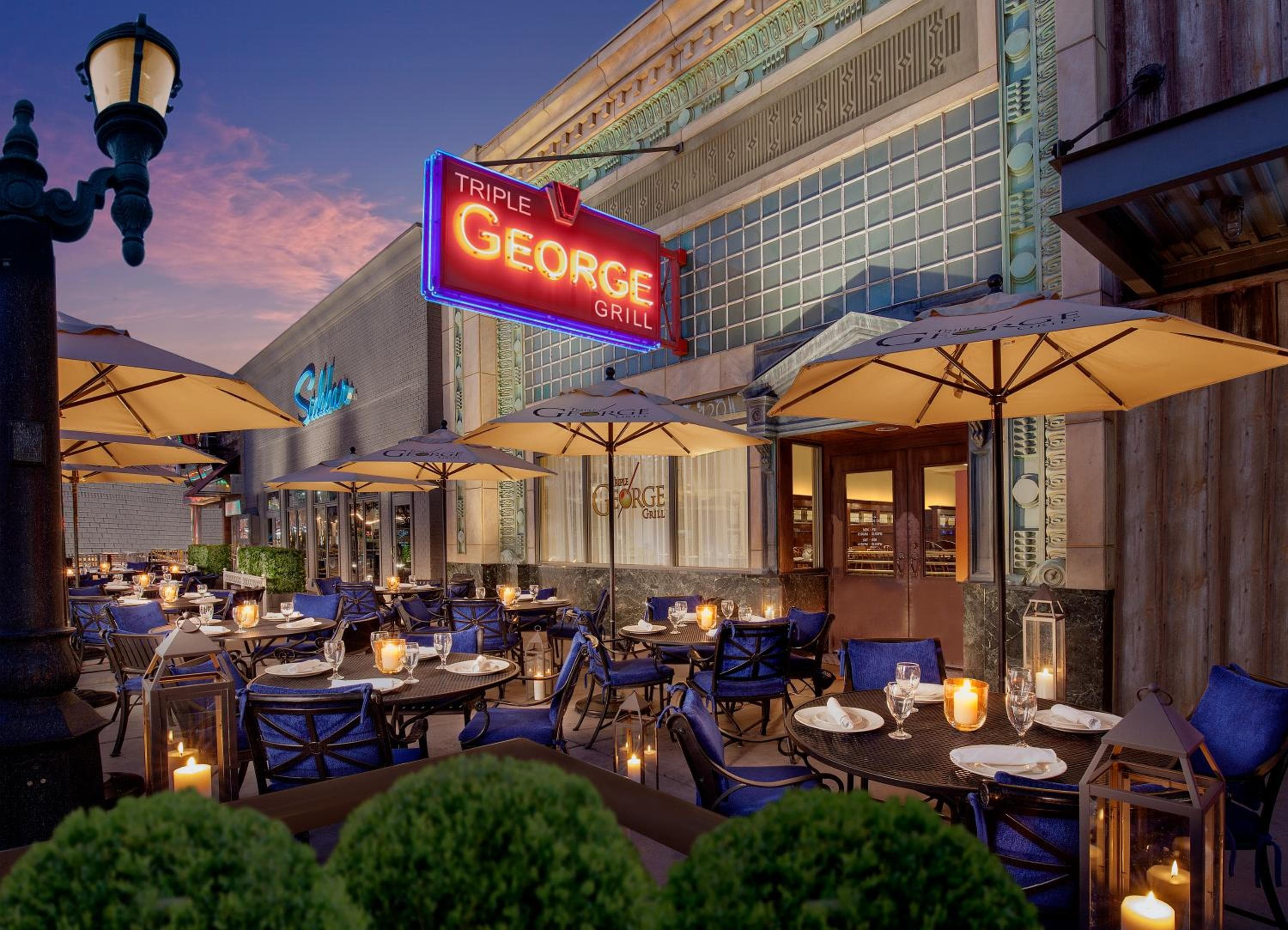 Downtown Grand Hotel & Casino — 24