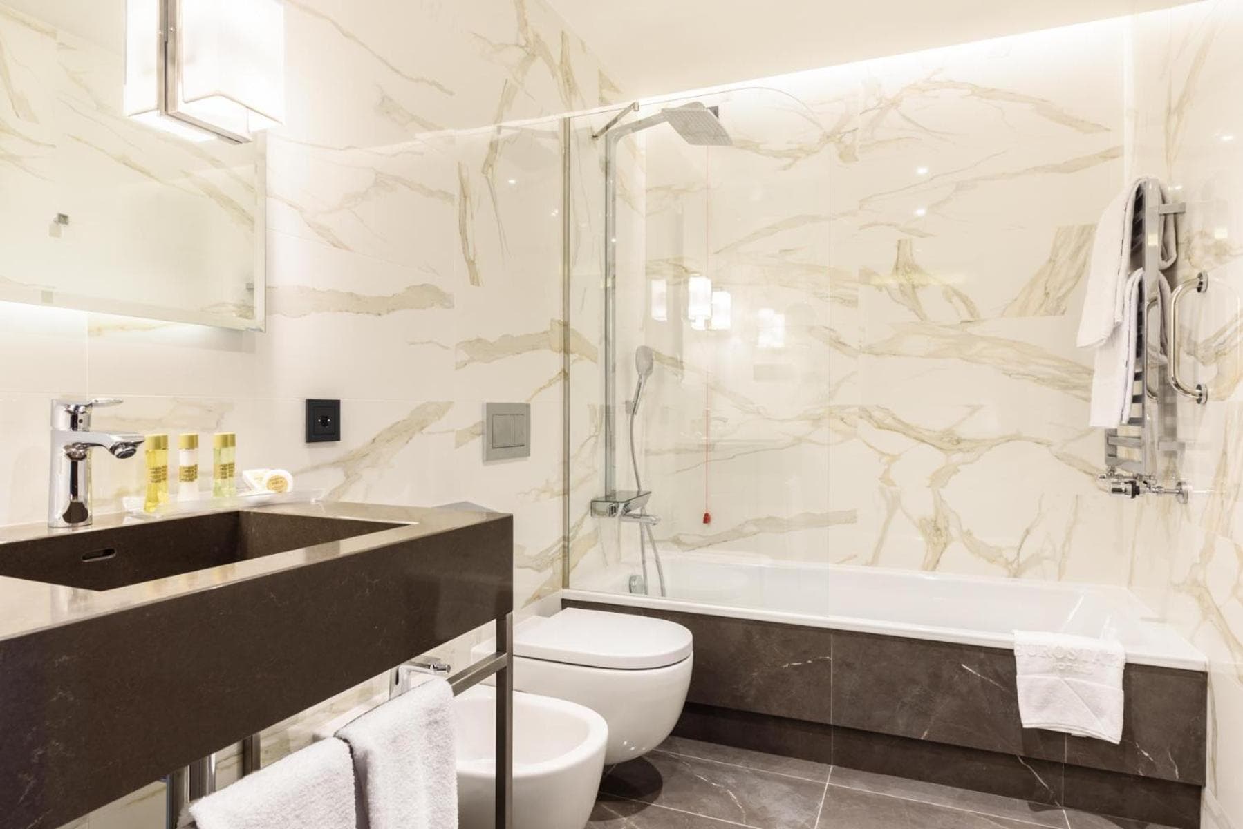 Áurea Museum by Eurostars Hotel Company -> Áurea Museum von Eurostars Hotel Company — 20