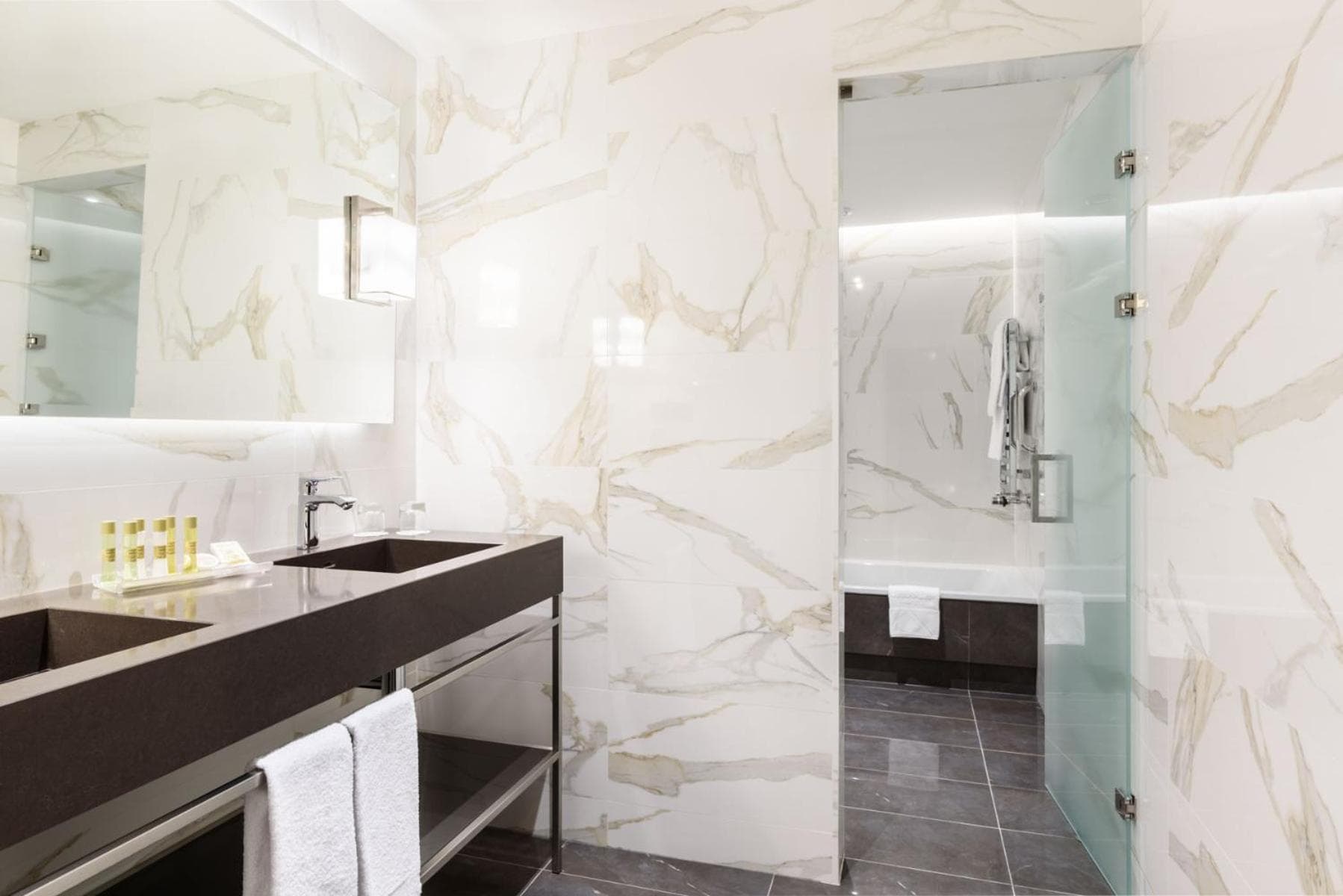 Áurea Museum by Eurostars Hotel Company -> Áurea Museum von Eurostars Hotel Company — 7
