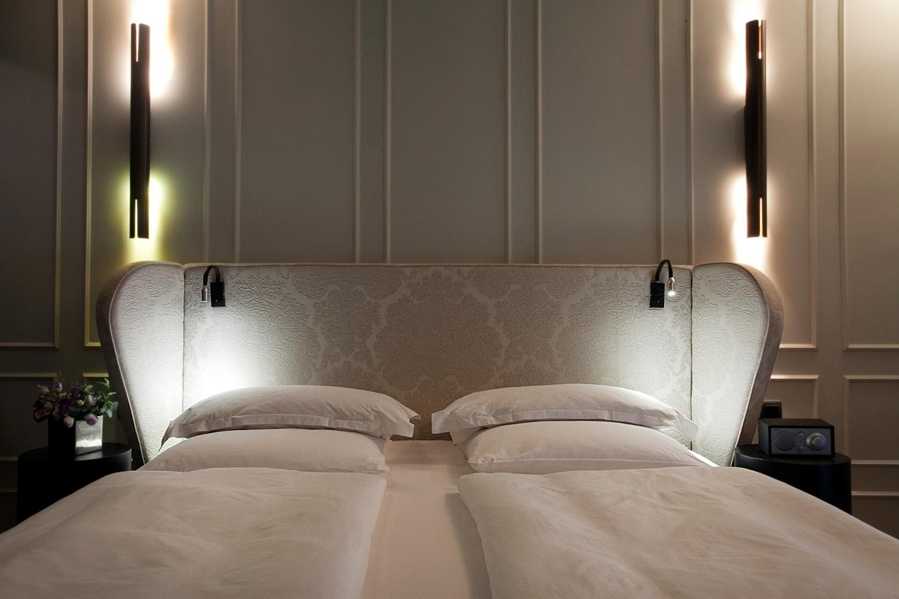 CoolRooms Palacio Villapanés — 19