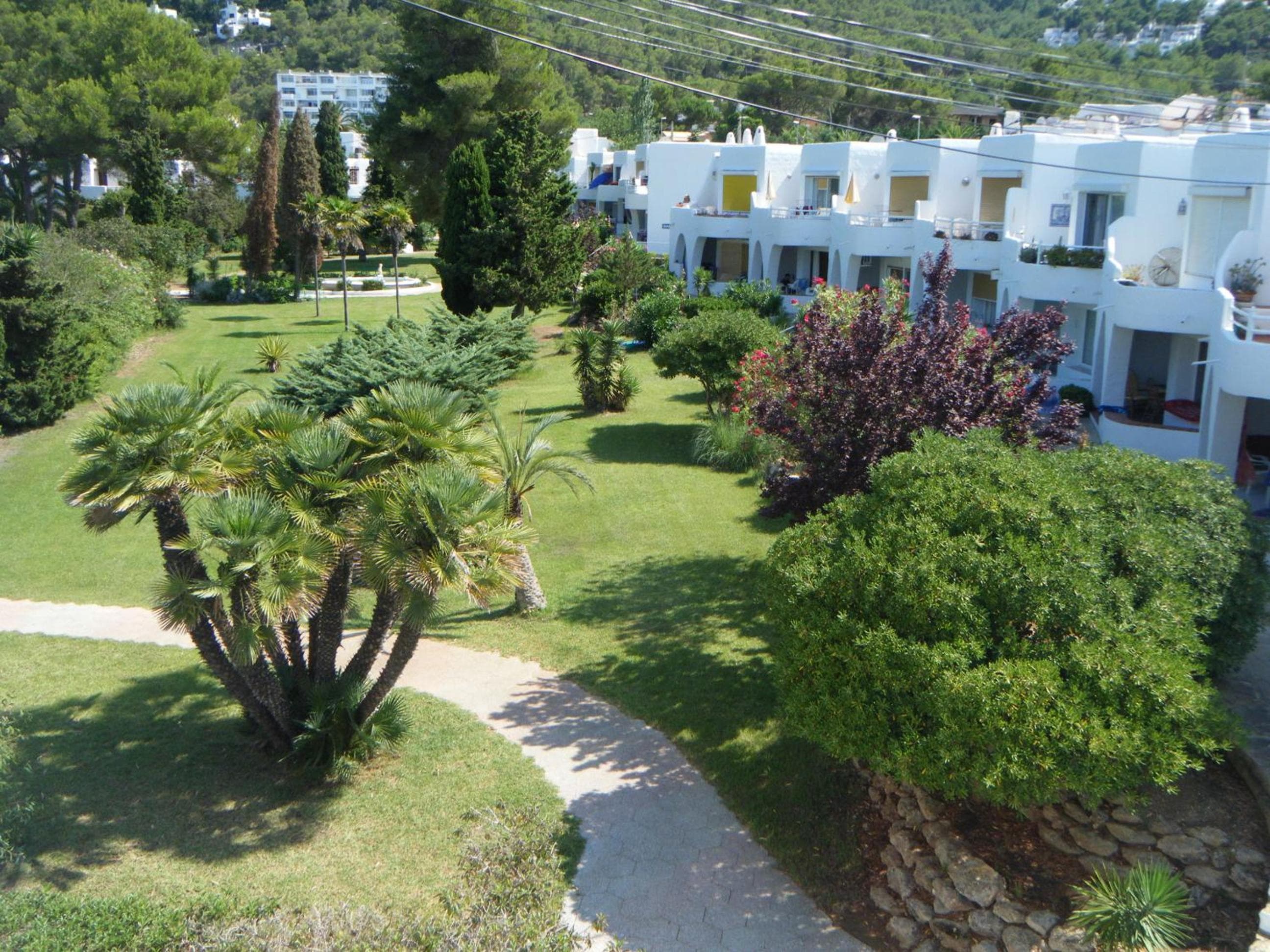 Siesta Mar Appartamenti Ibiza — 1
