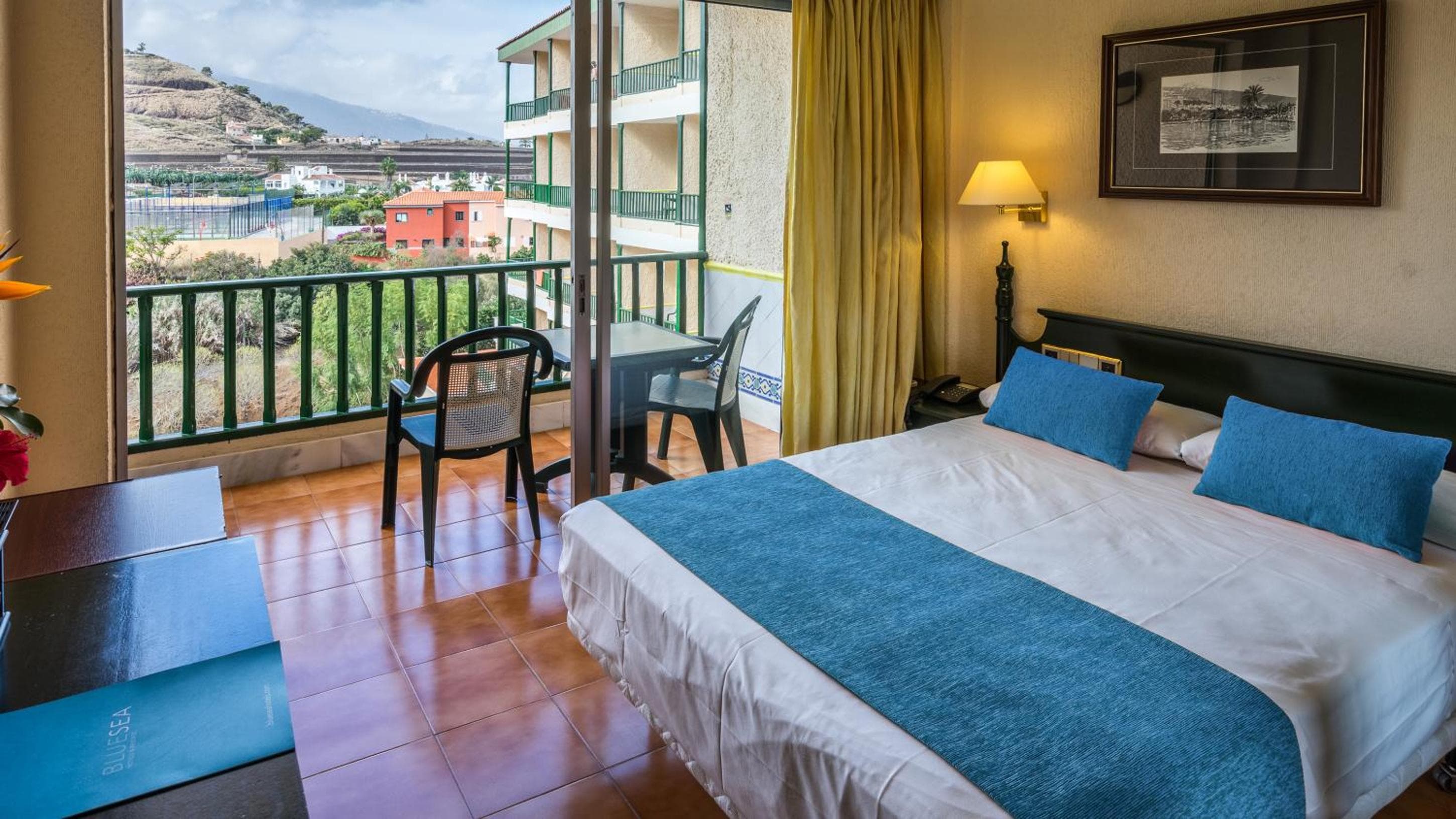 BLUESEA Costa Jardin & Spa — 5