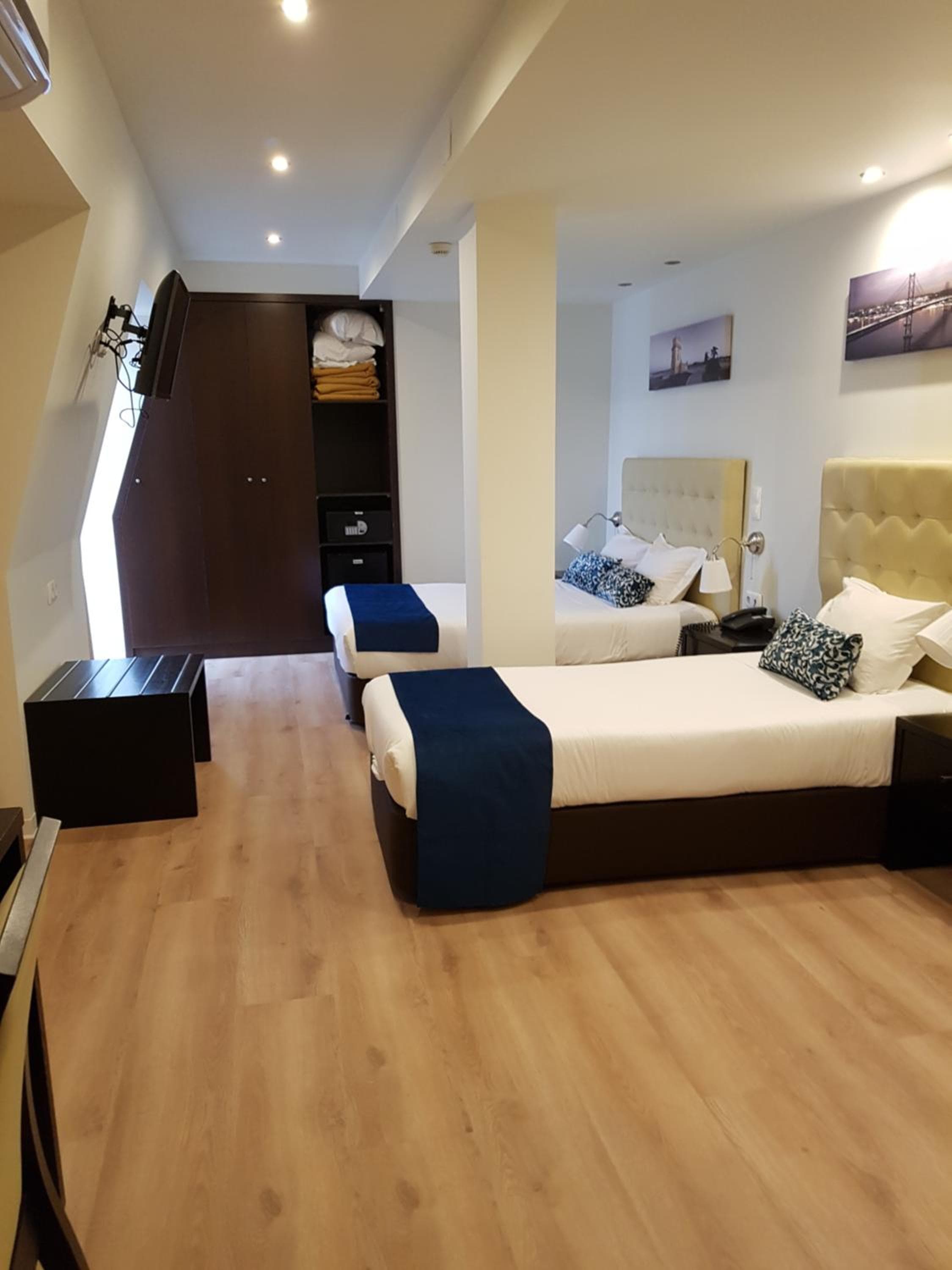 Lisbon City Hotel by City Hotels — 27