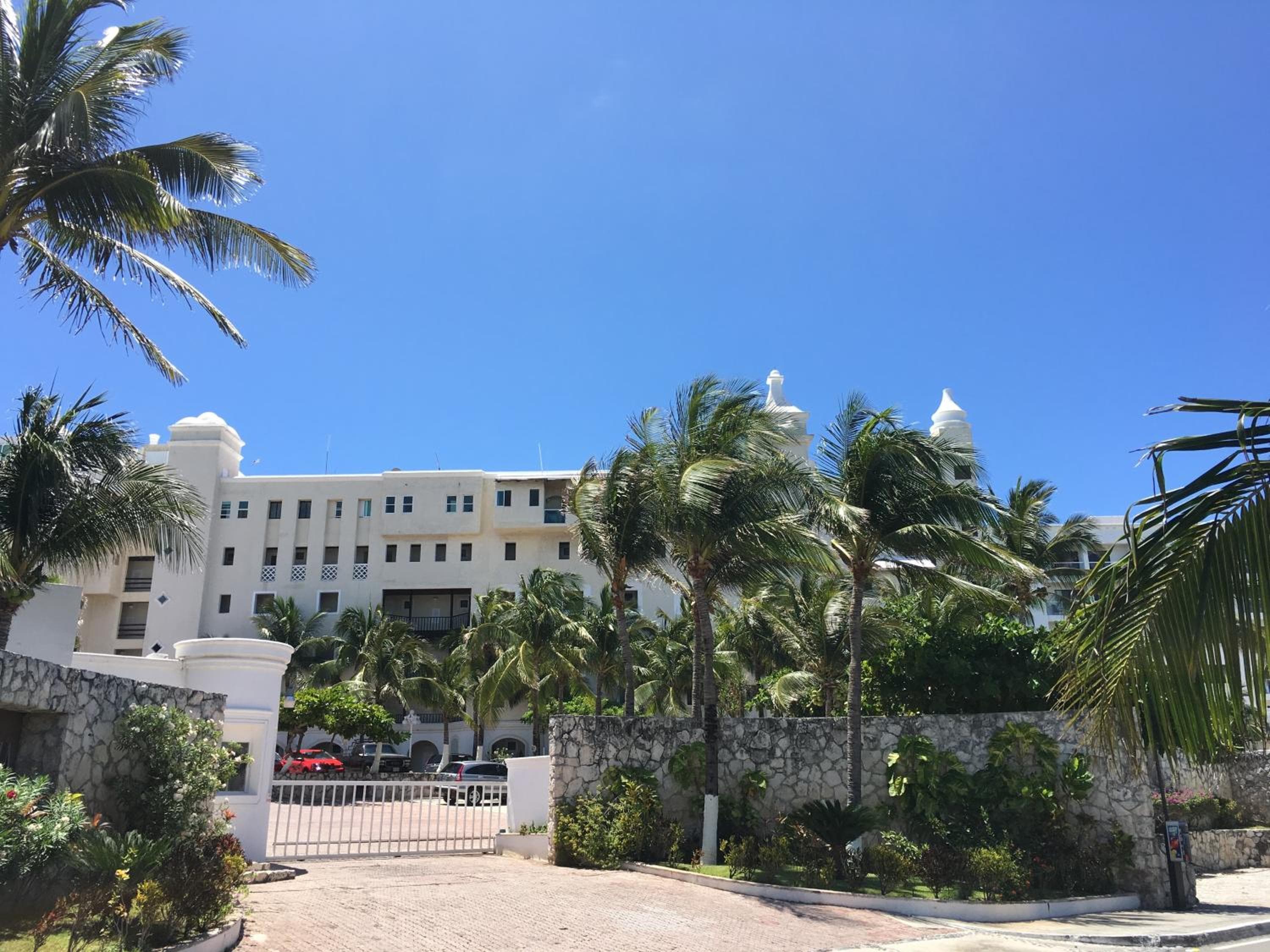 Cancun Plaza: la migliore spiaggia — 25