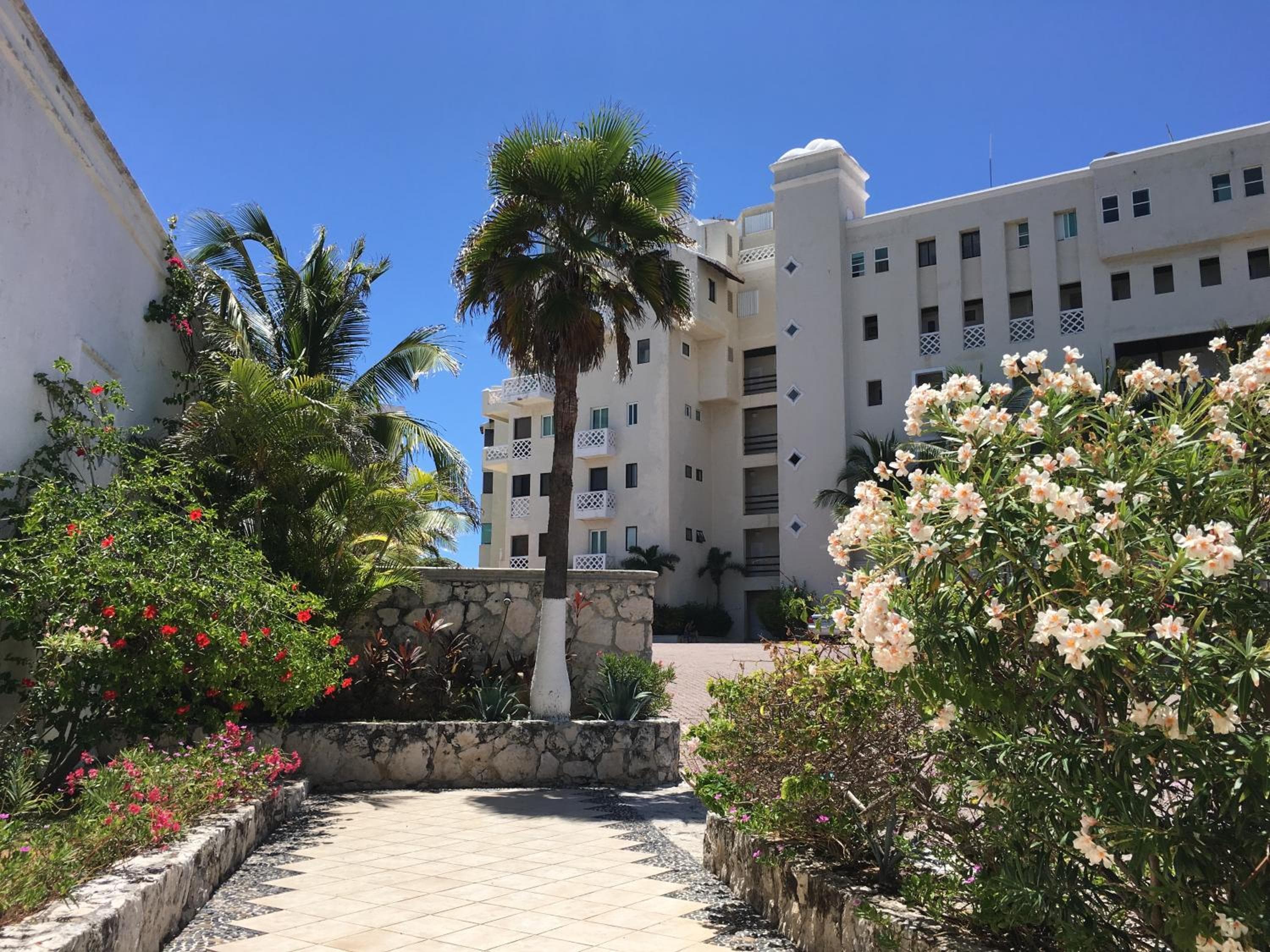 Cancun Plaza: la migliore spiaggia — 13