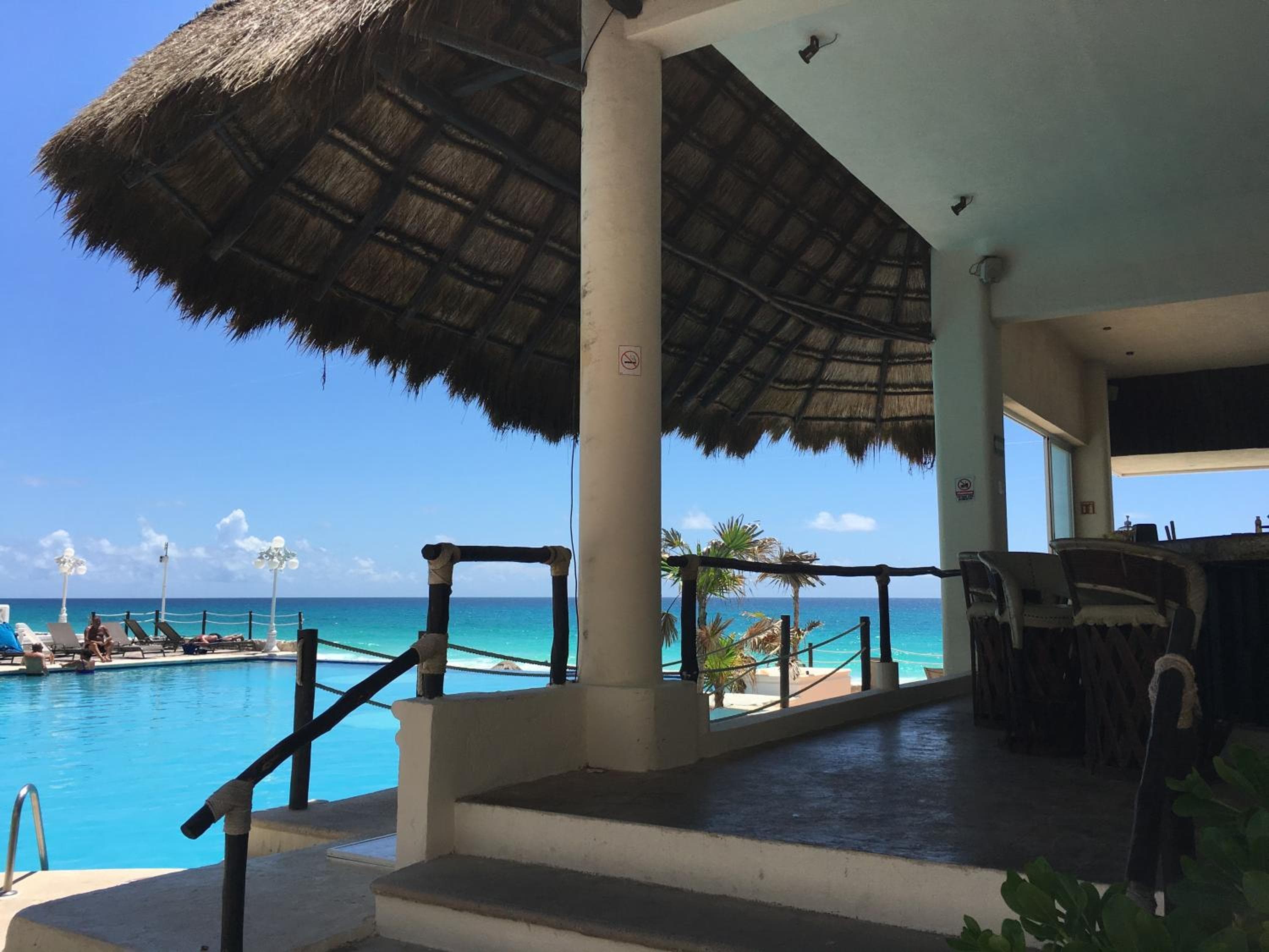 Cancun Plaza: la migliore spiaggia — 28