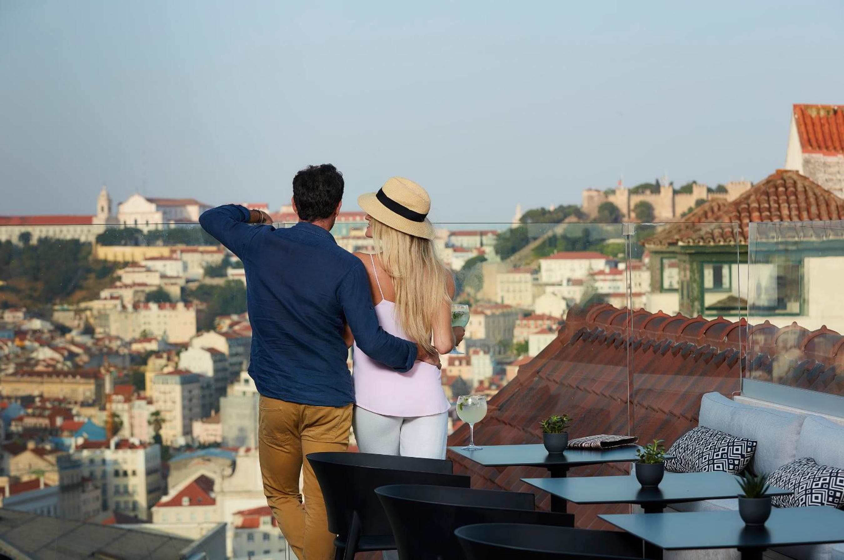 Il Lumiares Hotel & Spa - Piccoli hotel di lusso nel mondo — 20