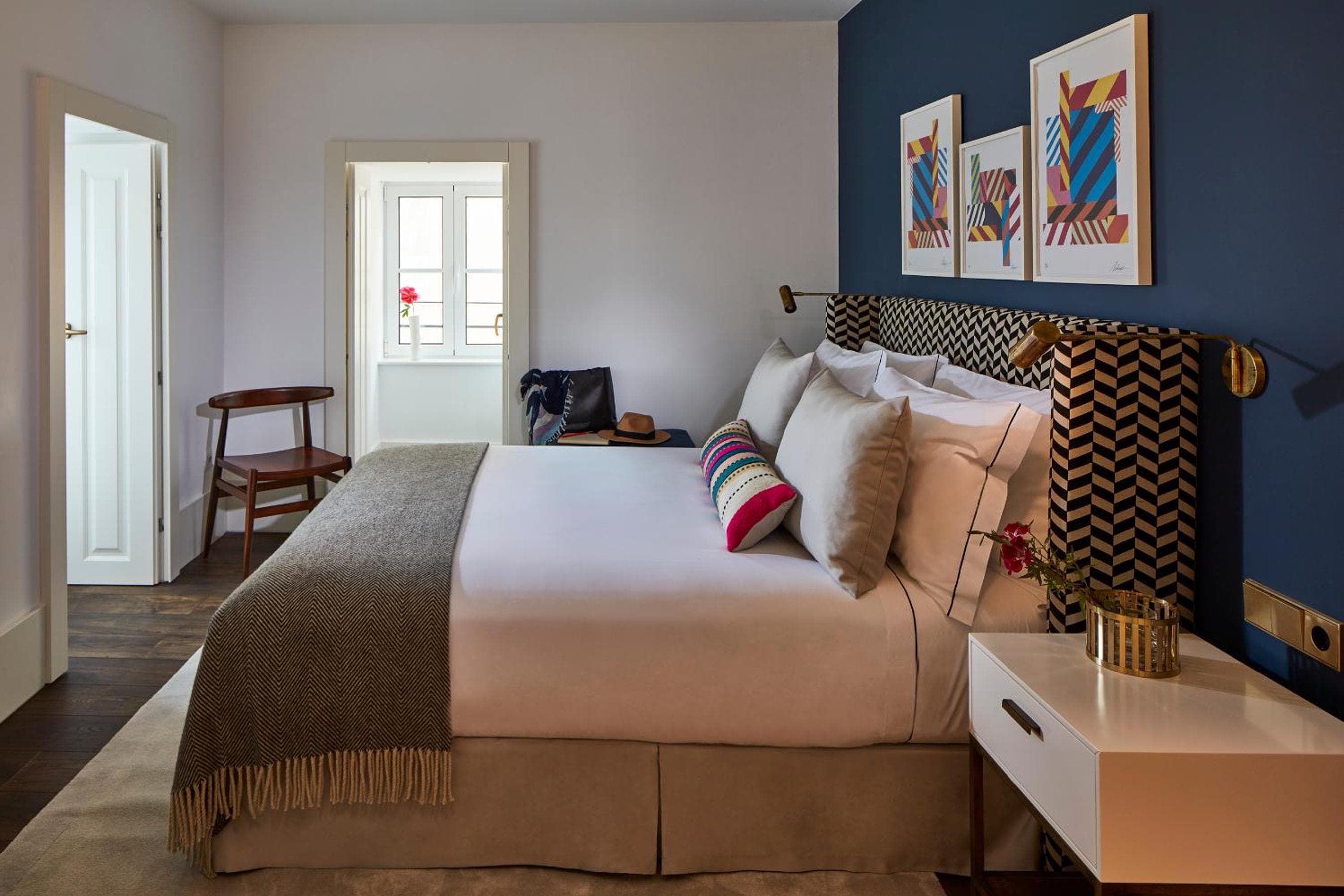 Il Lumiares Hotel & Spa - Piccoli hotel di lusso nel mondo — 30