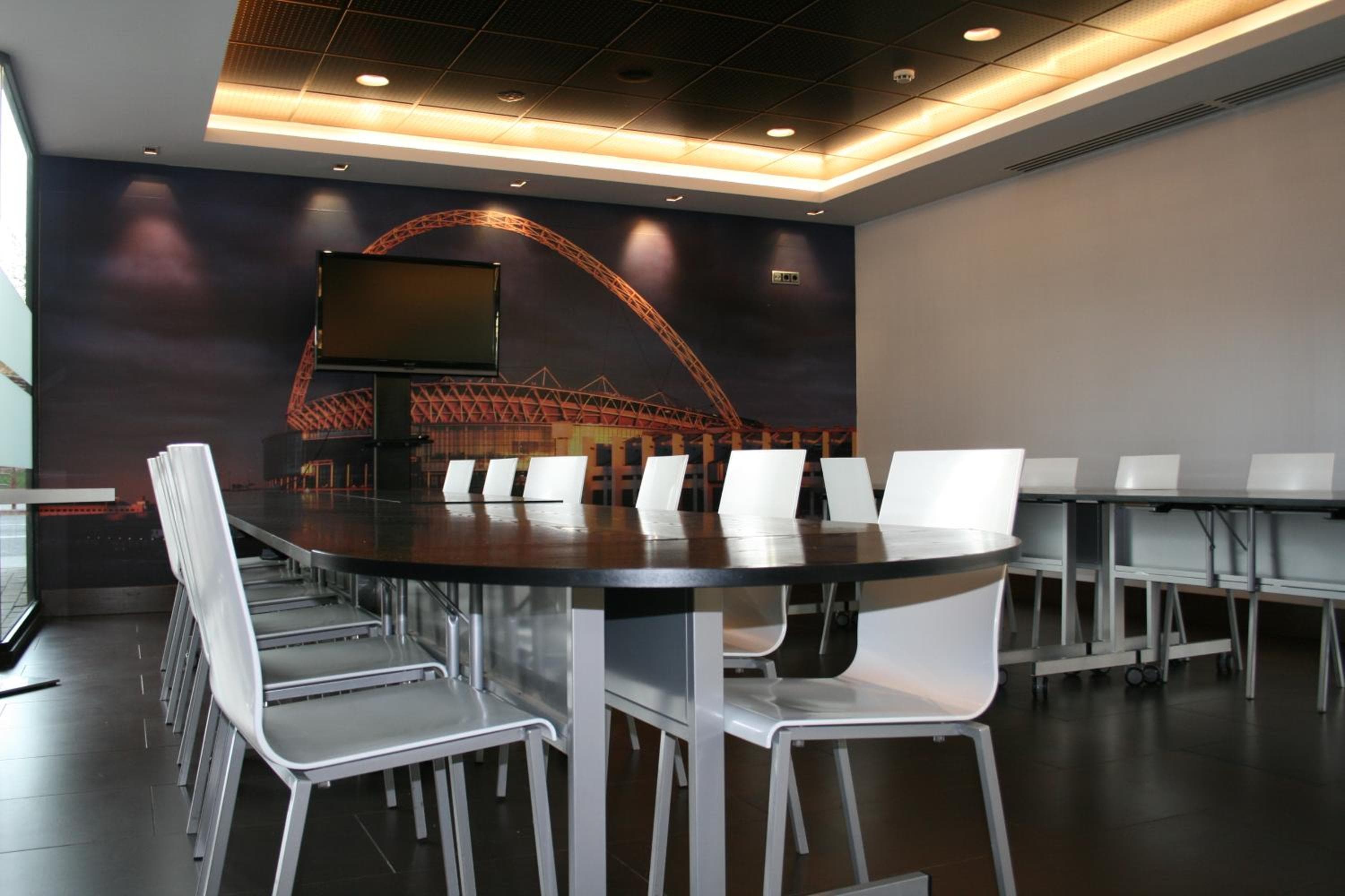 TaCH Madrid Airport — 7