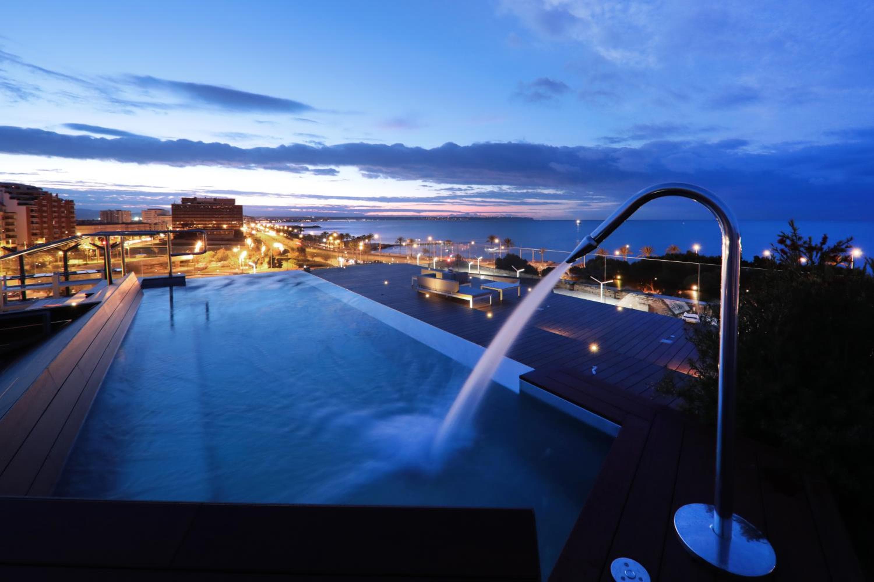 Es Princep - Die Leading Hotels of the World — 7