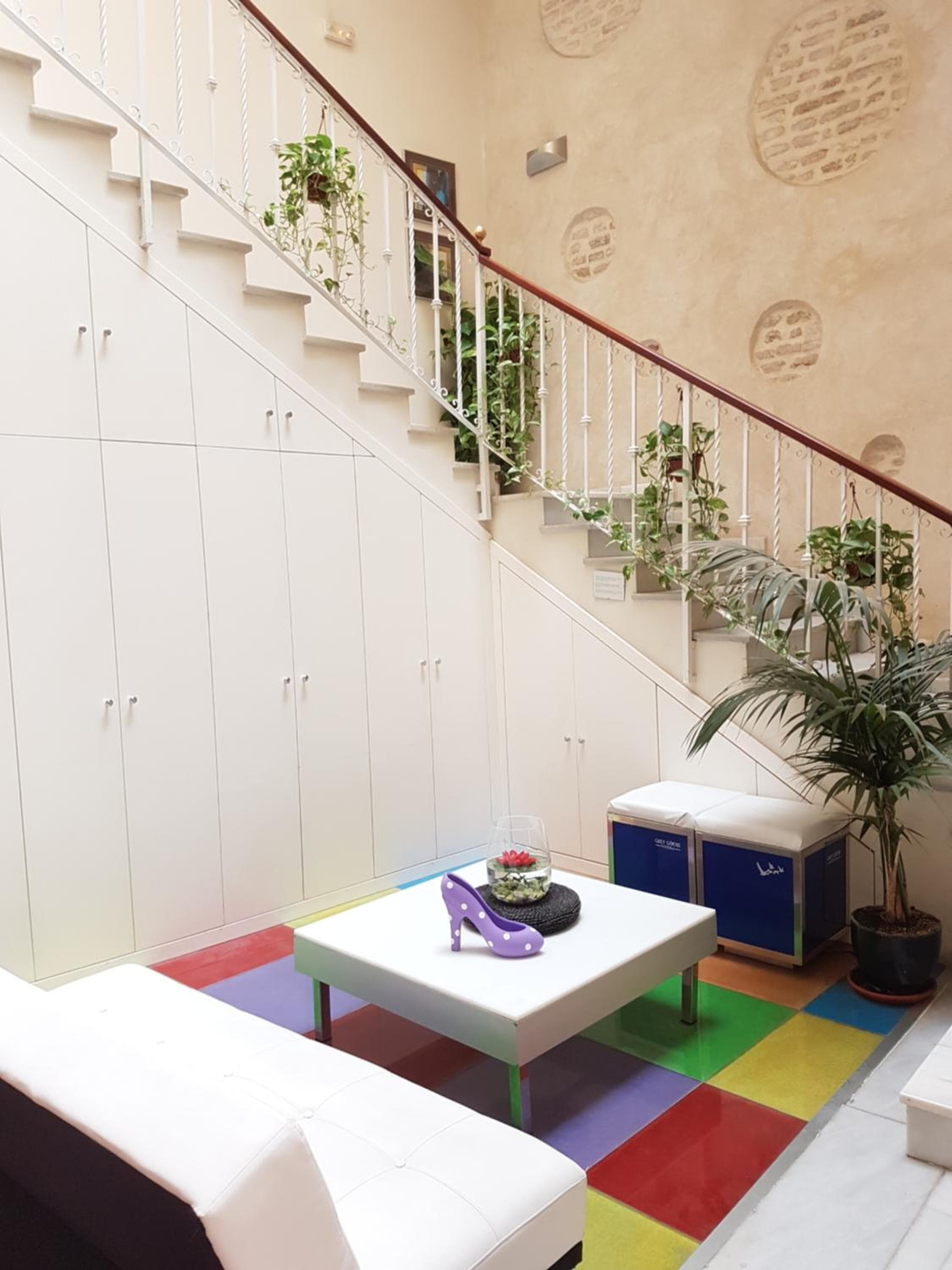 Hotel y Apartamentos Doña Lola — 17