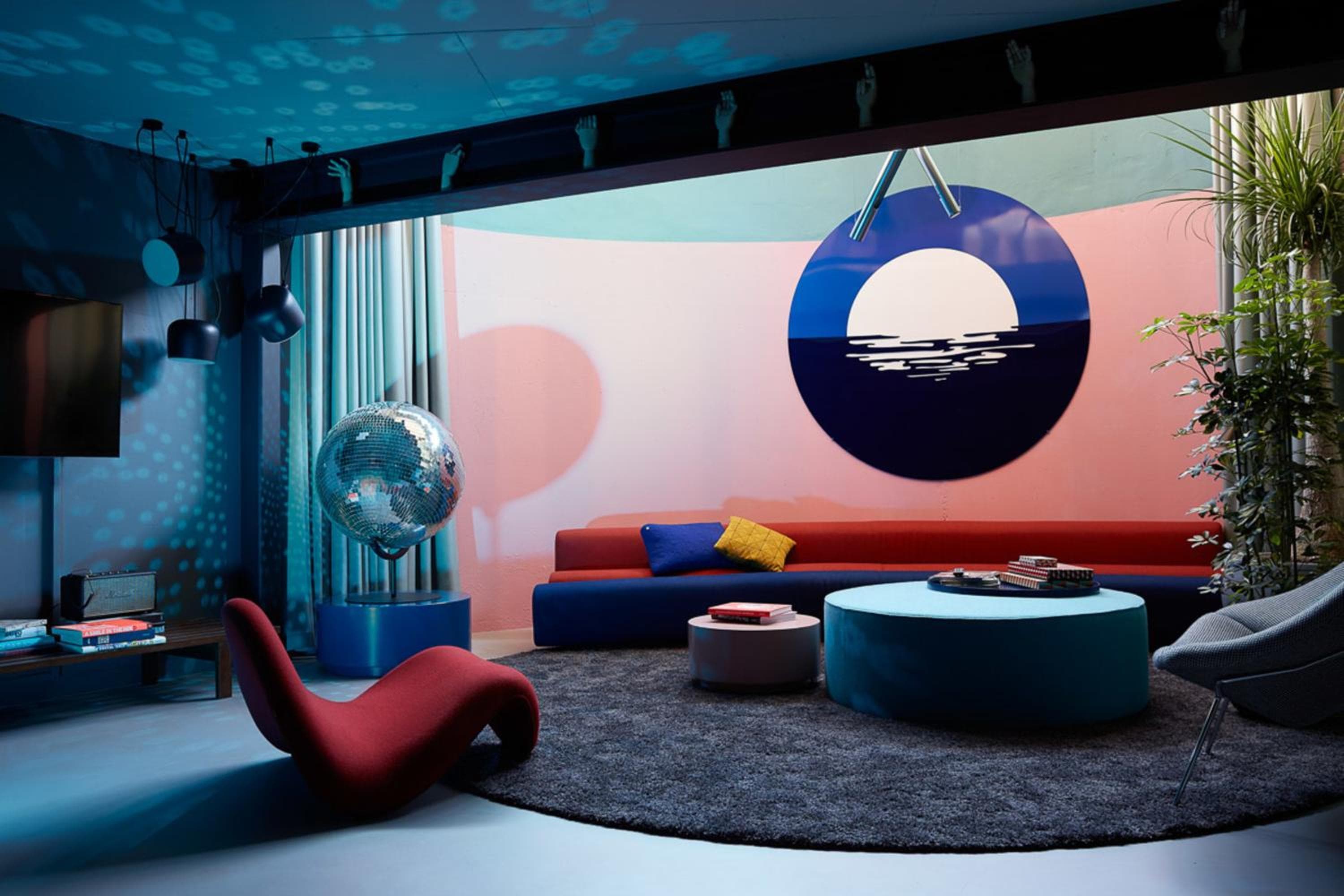 The Social Hub Amsterdam City — 9