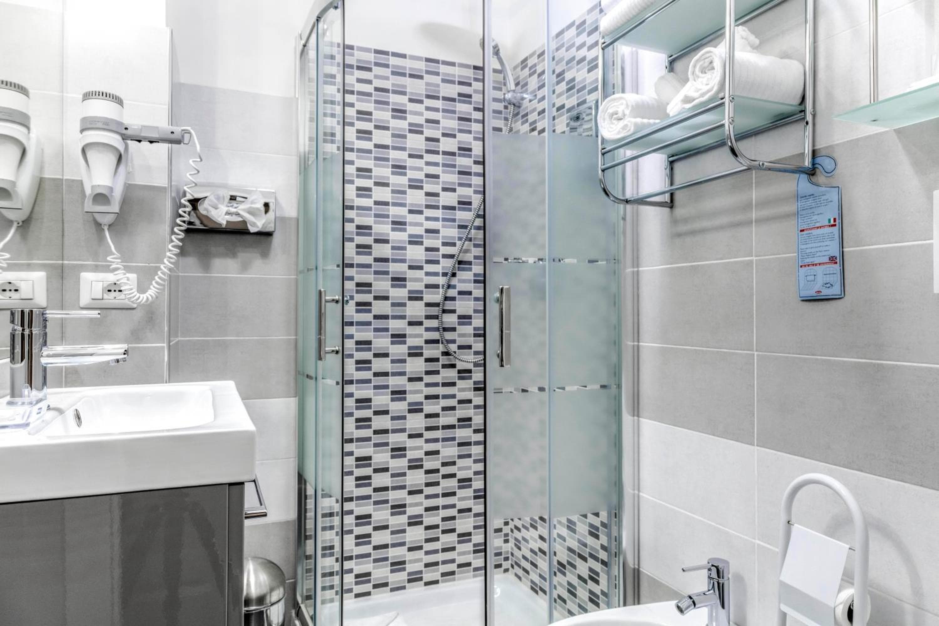 Relais Trevi 95 Boutique Hotel — 25