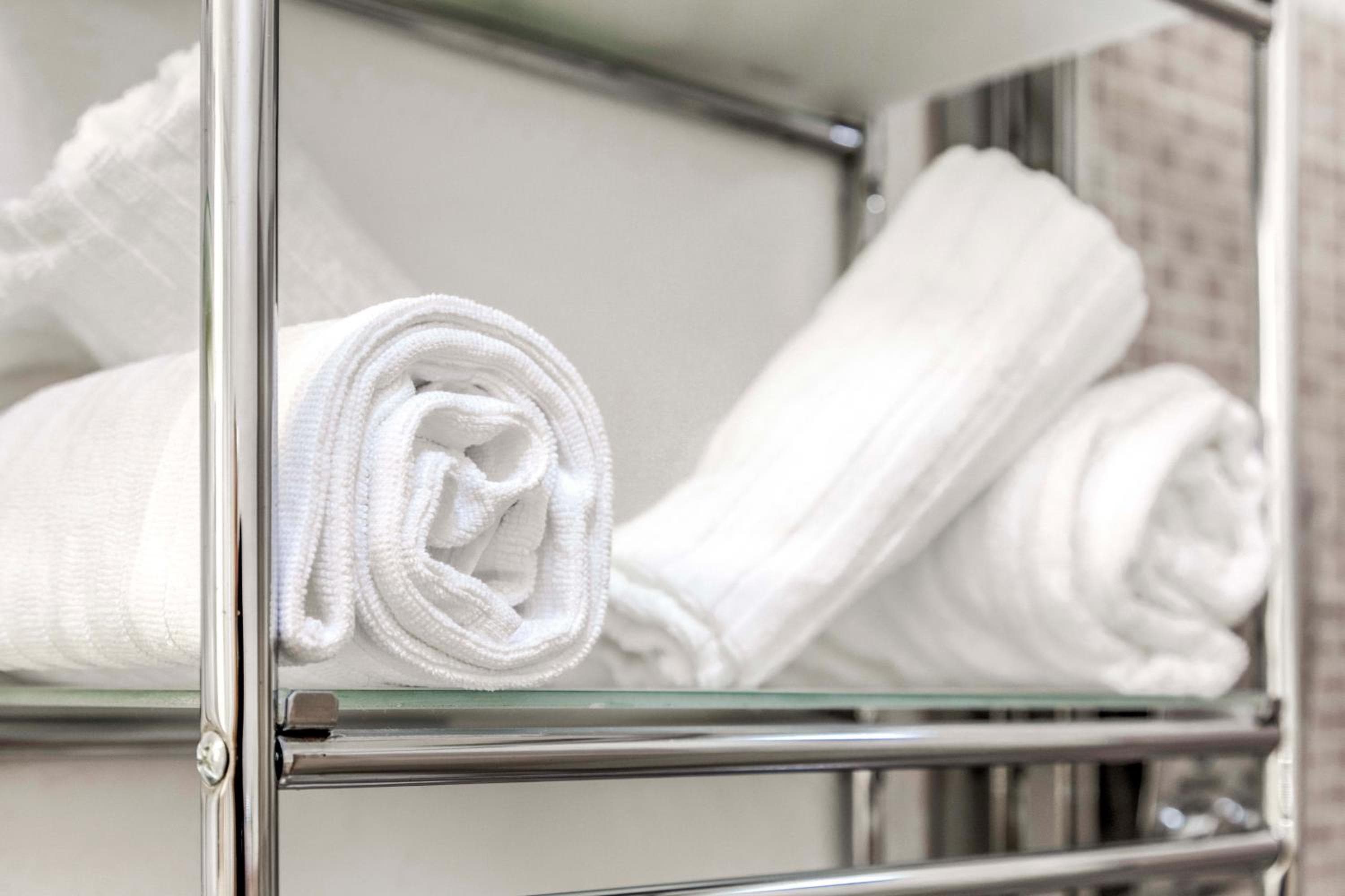 Relais Trevi 95 Boutique Hotel — 29
