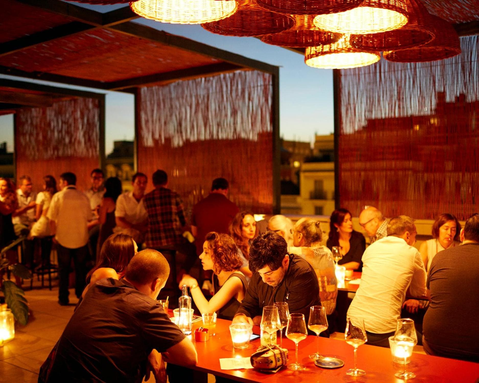 Hotel Casa Bonay & Spa — 9