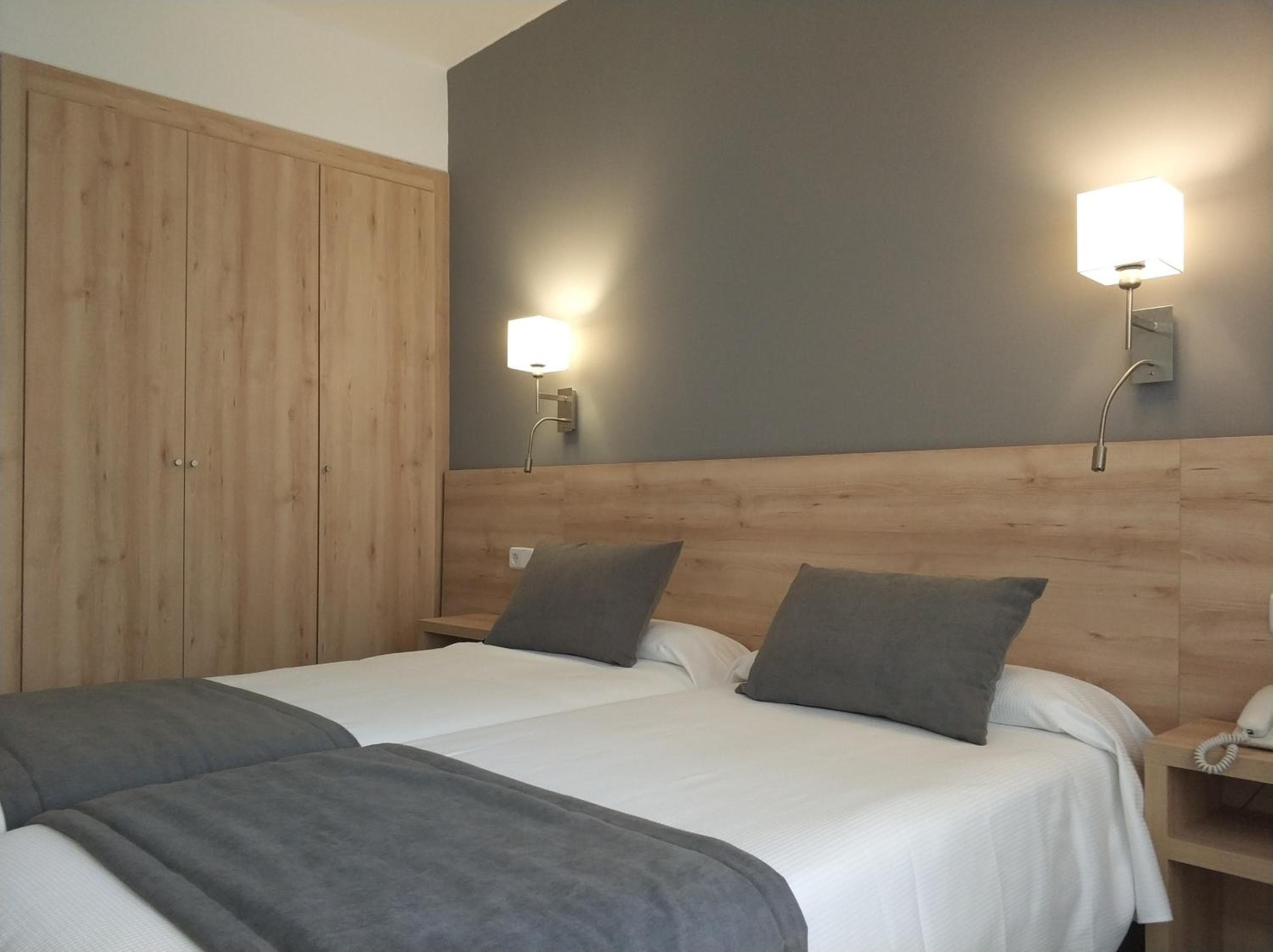Hotel Abelay — 28