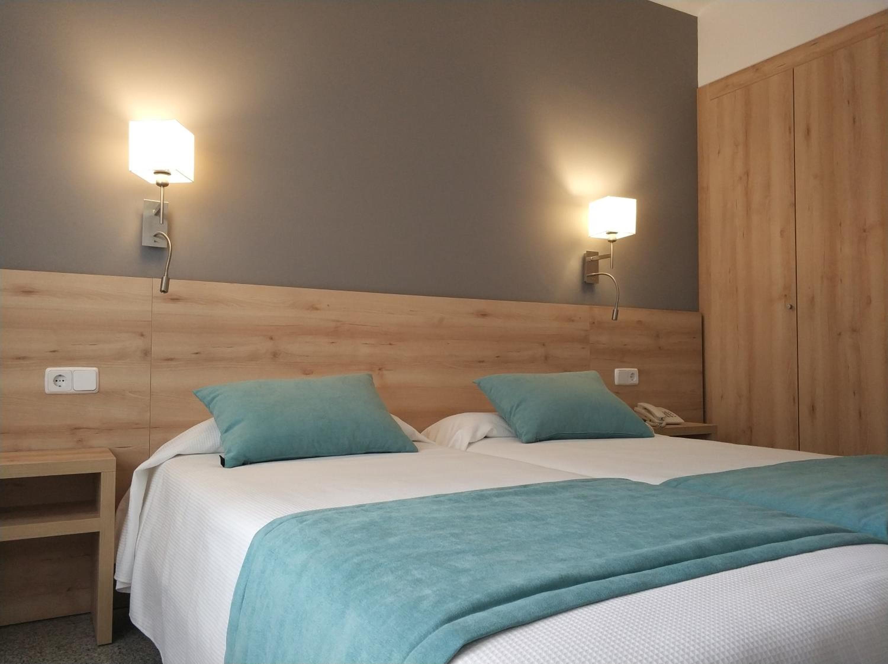 Hotel Abelay — 16