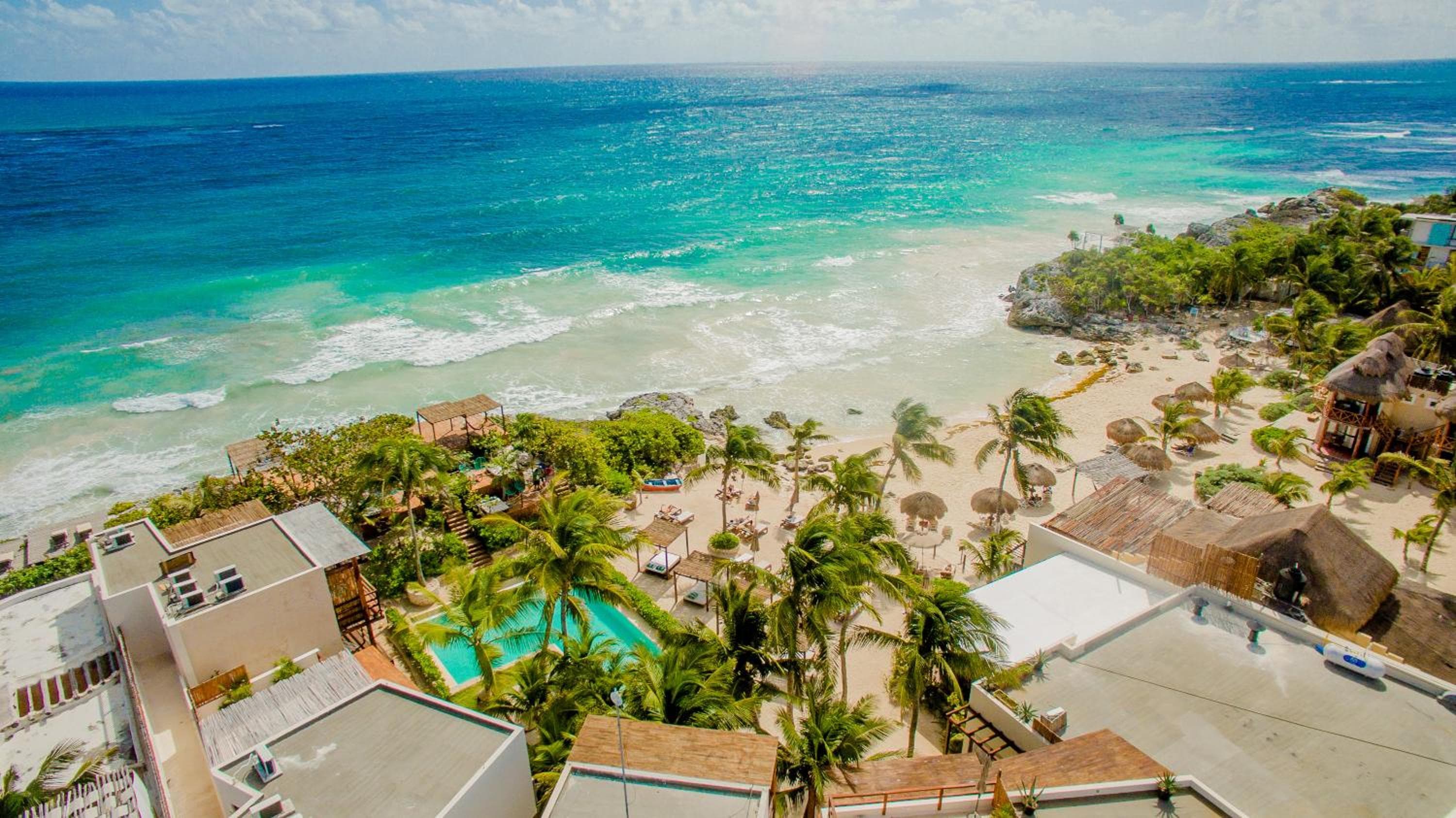 Maria Del Mar Tulum - Adults Only — 7