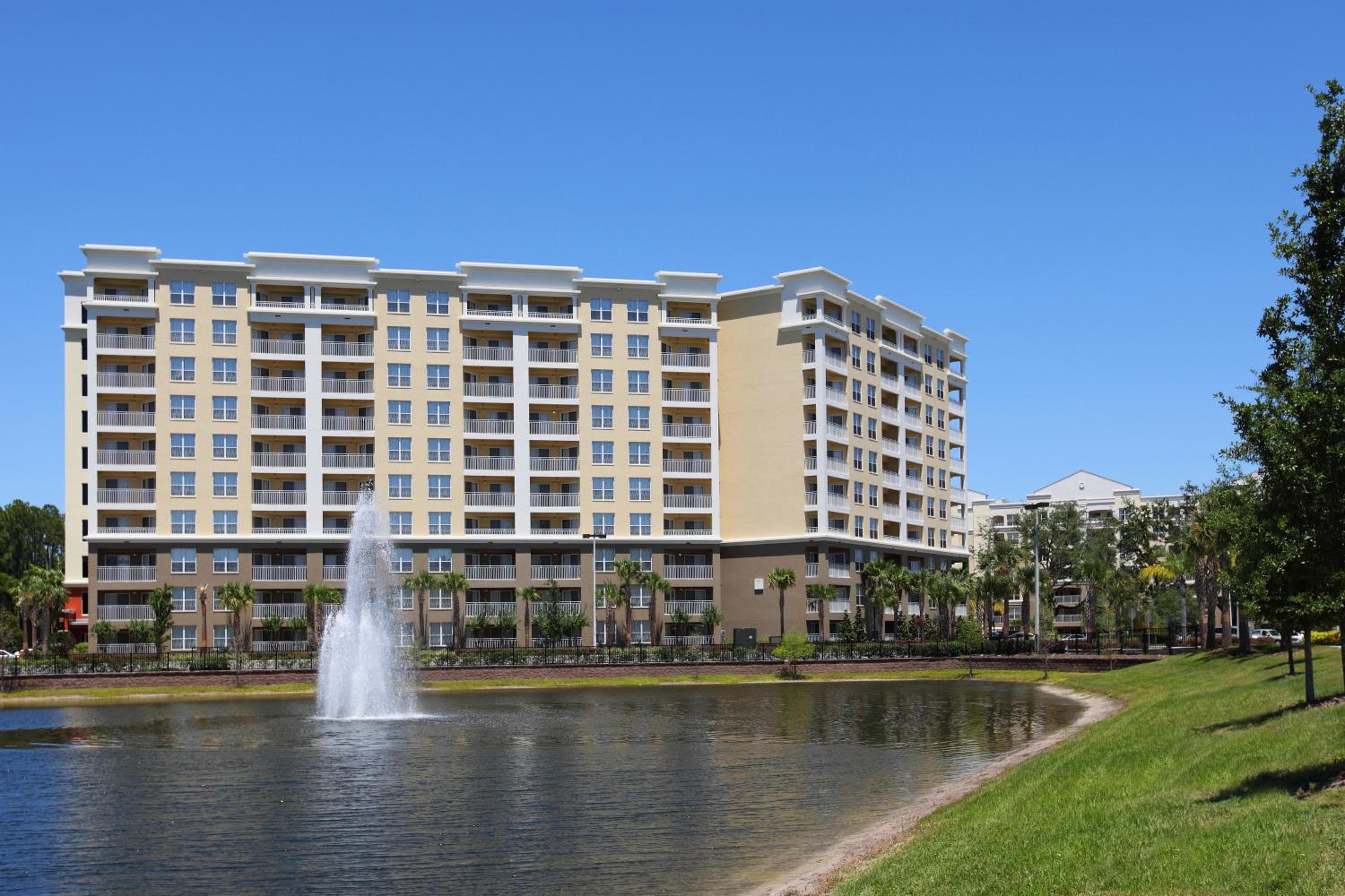 Vacation Village Orlando, Celebration — 1