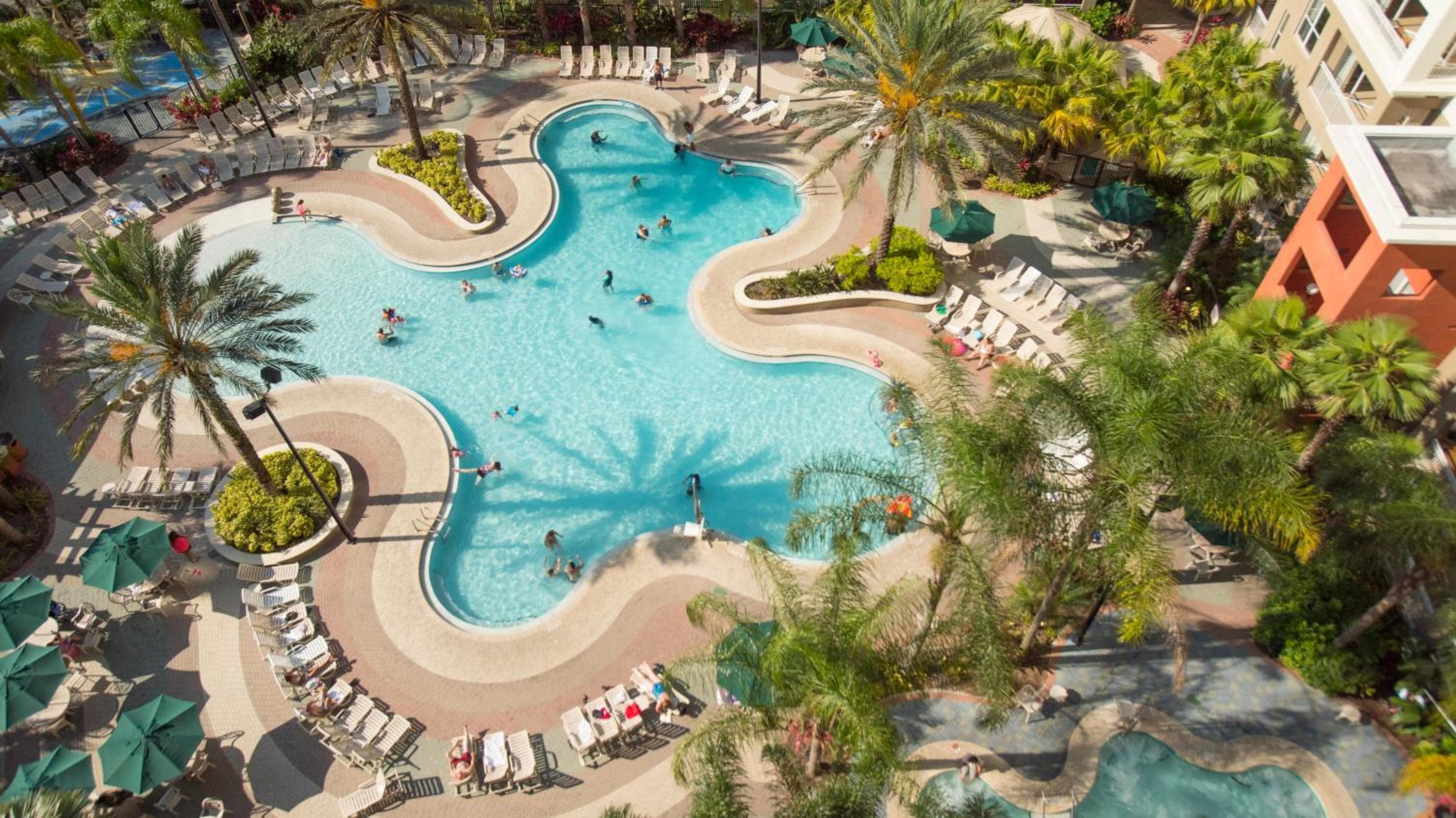 Vacation Village Orlando, Celebration — 19