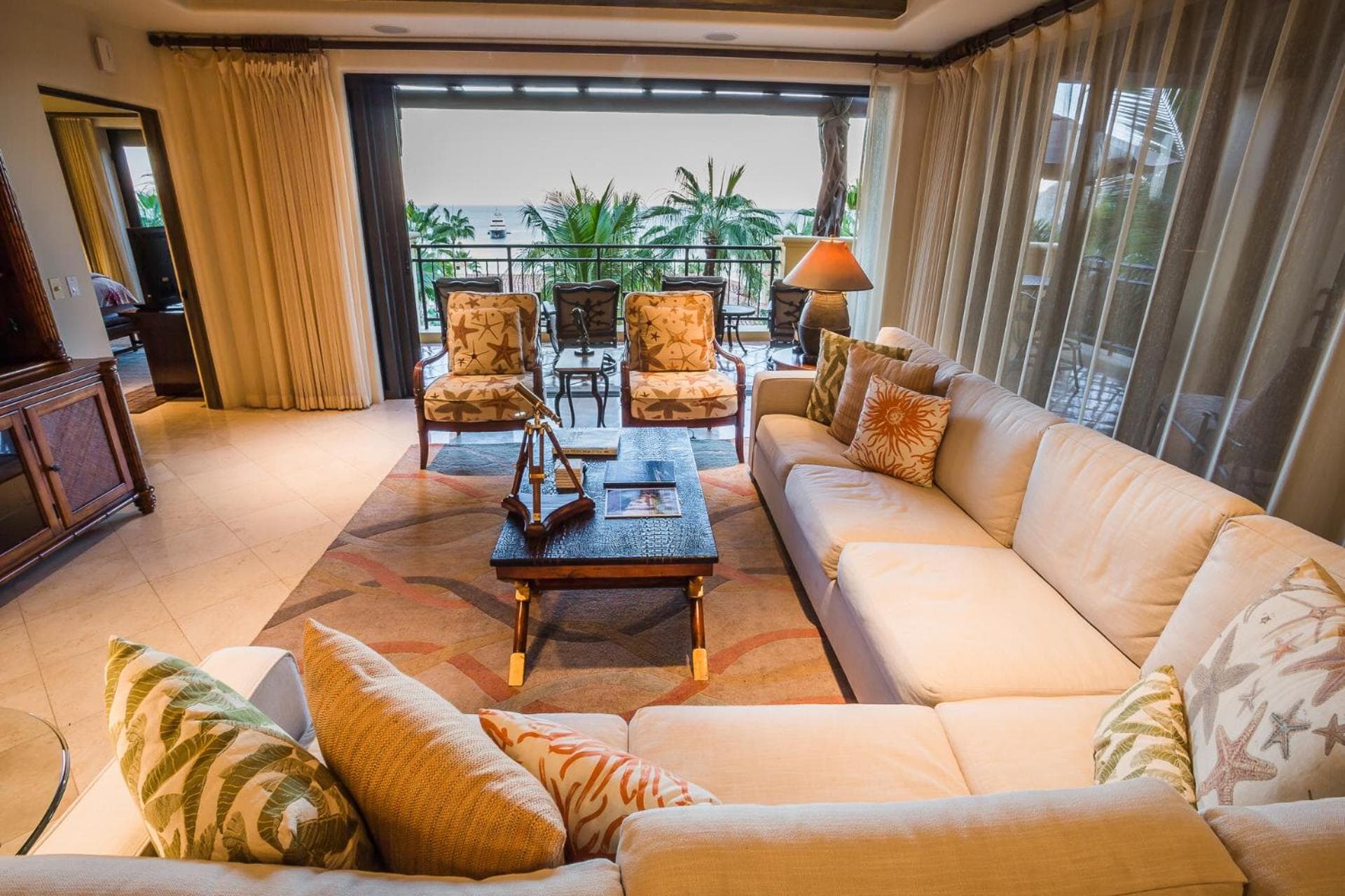 Hacienda Beach Club & Residences — 30