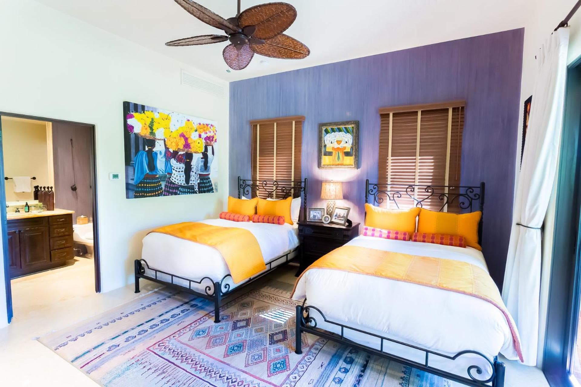 Hacienda Beach Club & Residences — 13