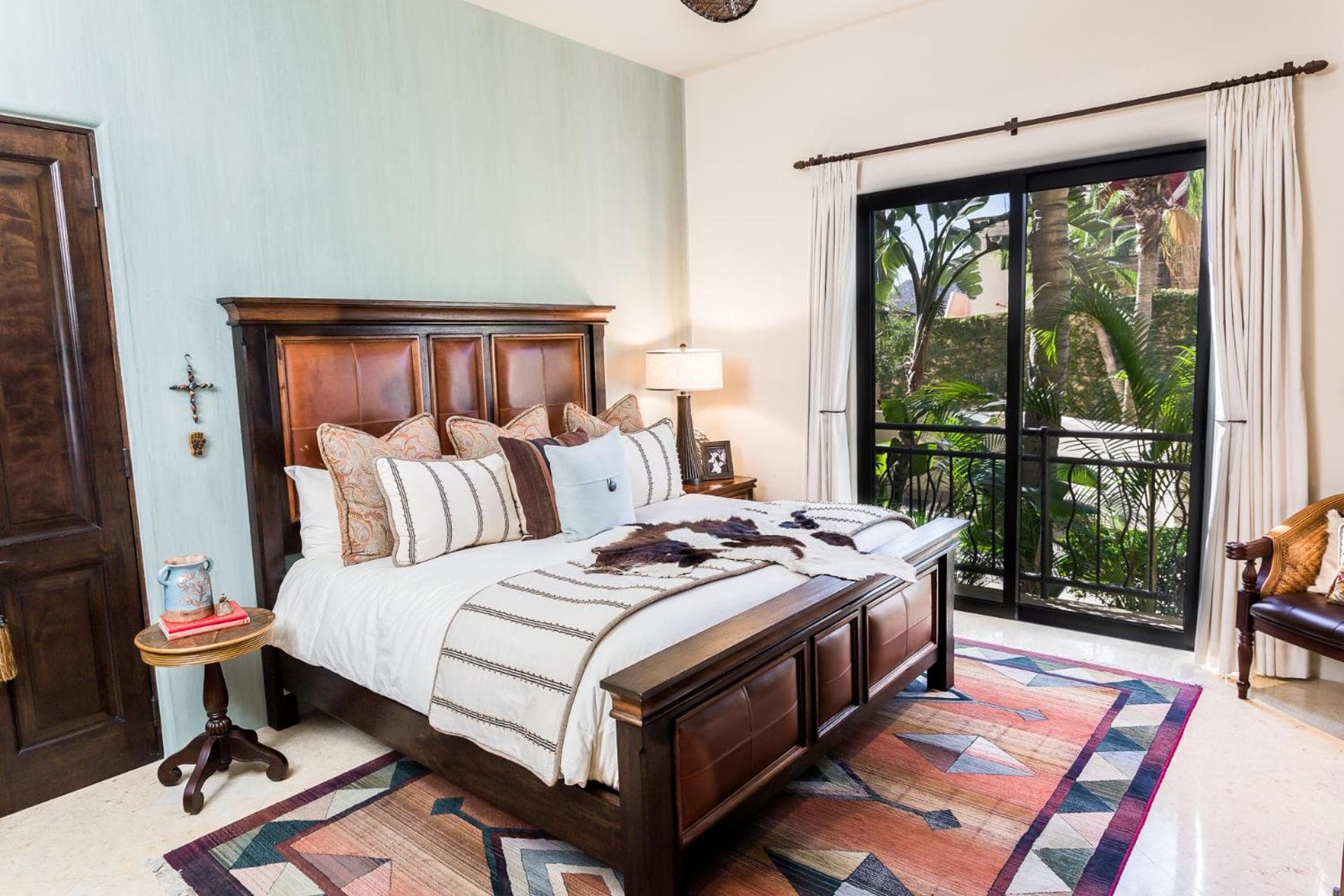 Hacienda Beach Club & Residences — 24