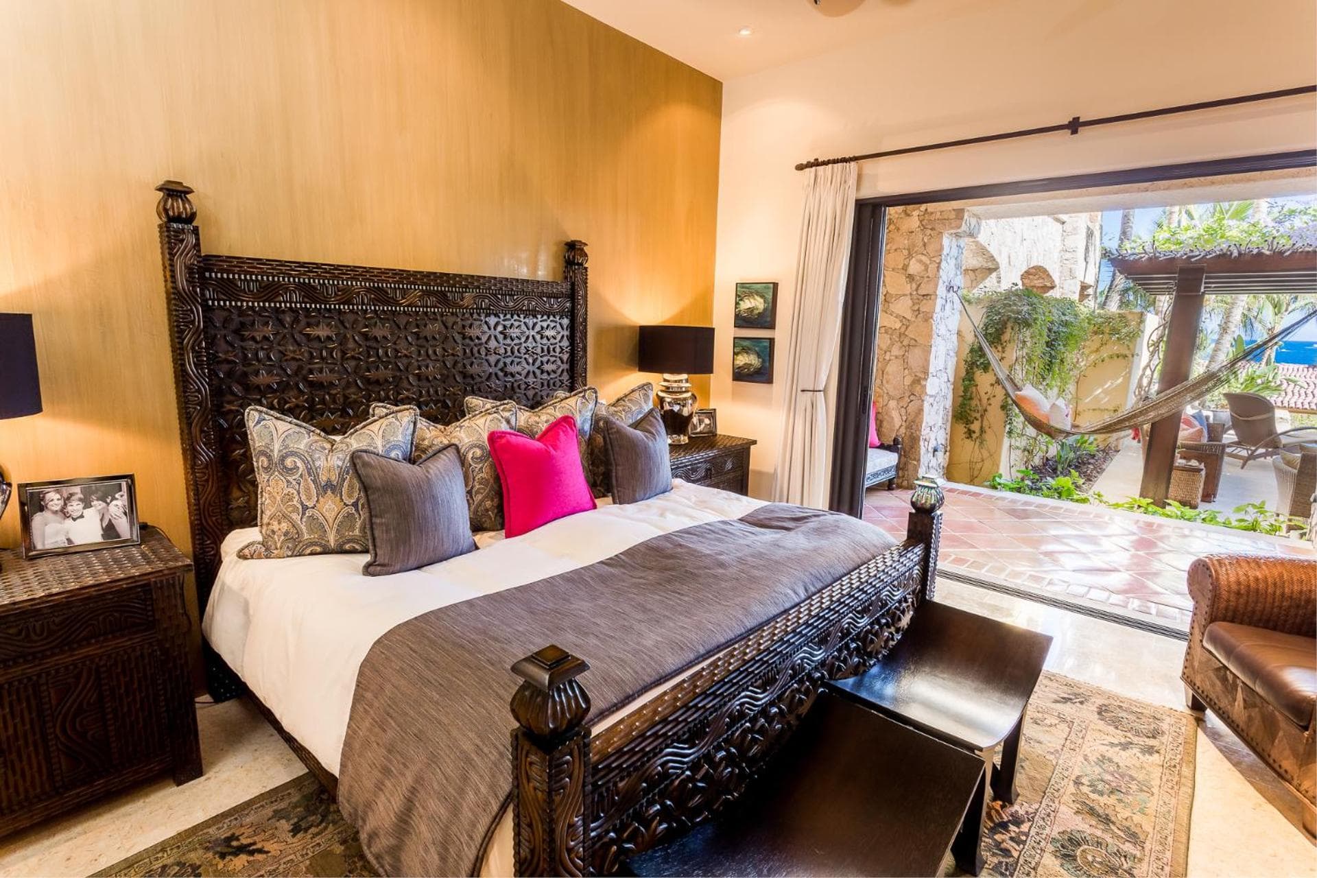Hacienda Beach Club & Residences — 27