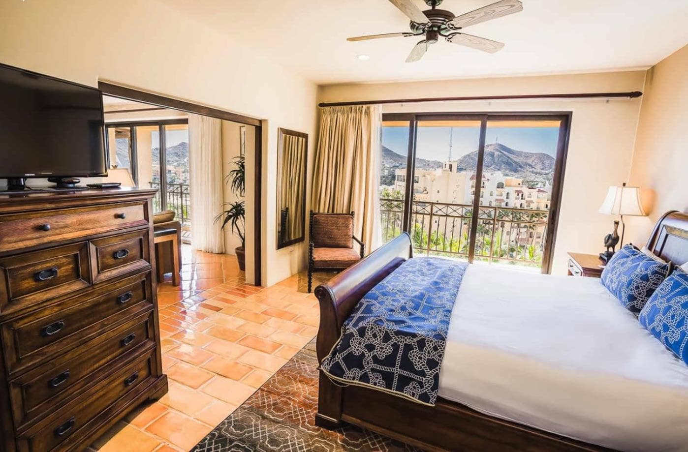 Hacienda Beach Club & Residences — 16