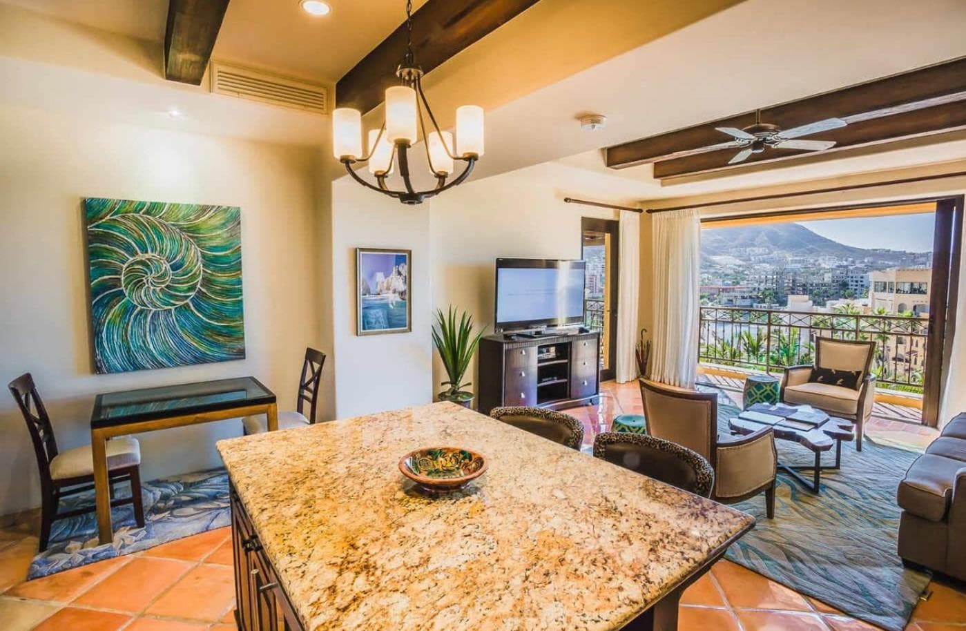 Hacienda Beach Club & Residences — 20