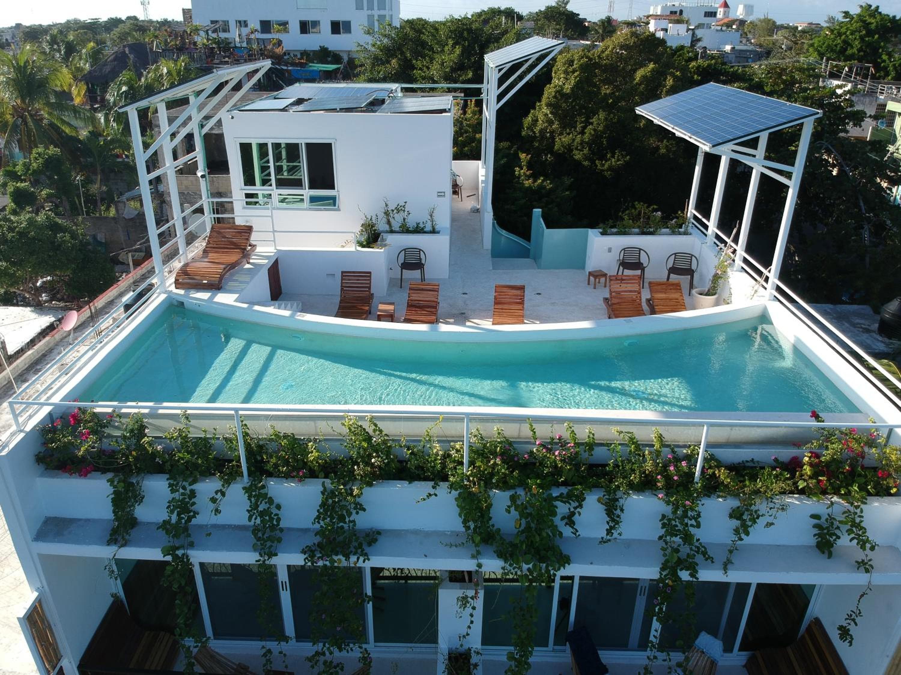 Ocean Zen Suites on 5th Avenue - Adults Only — 20