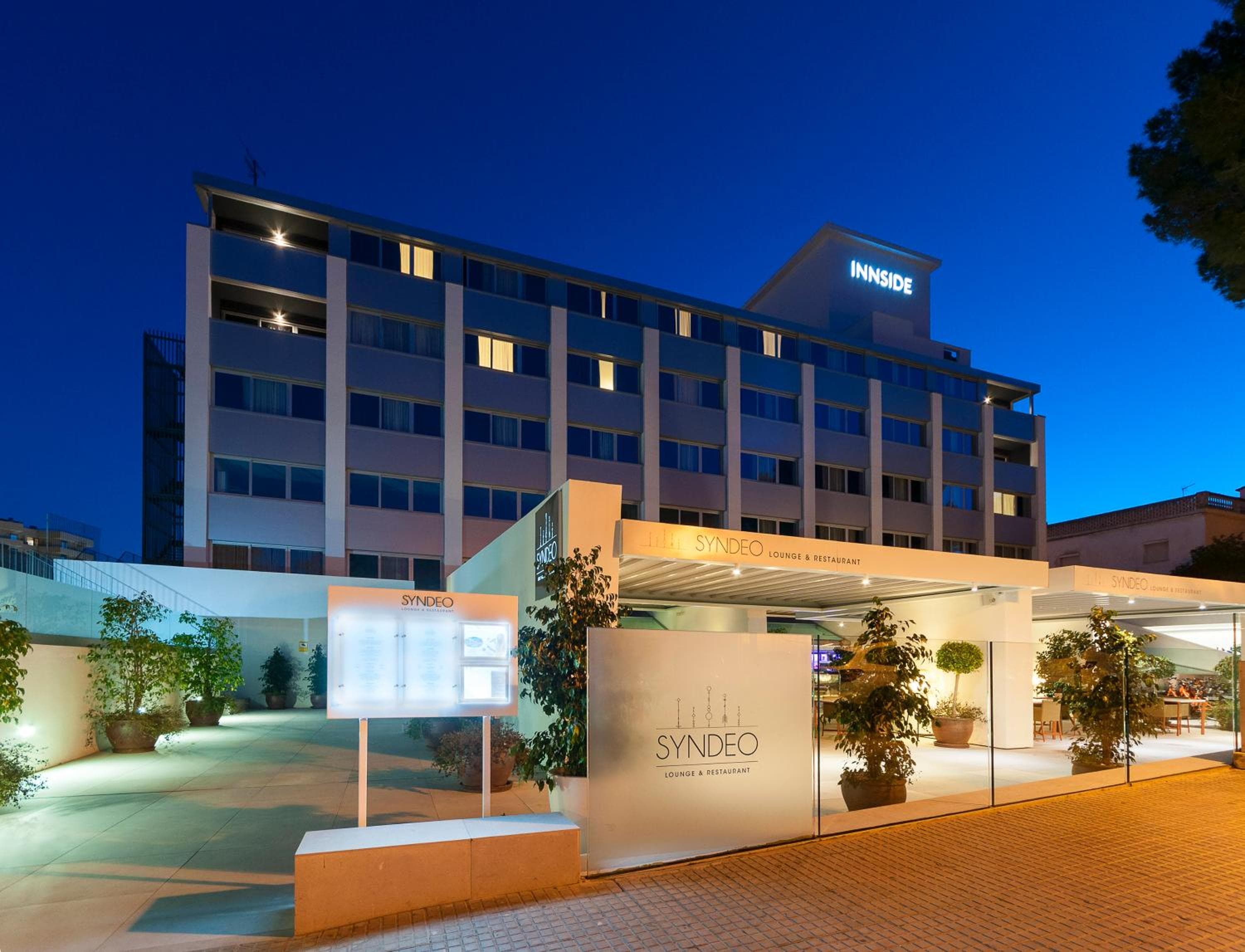 INNSiDE by Meliá Palma Bosque — 5